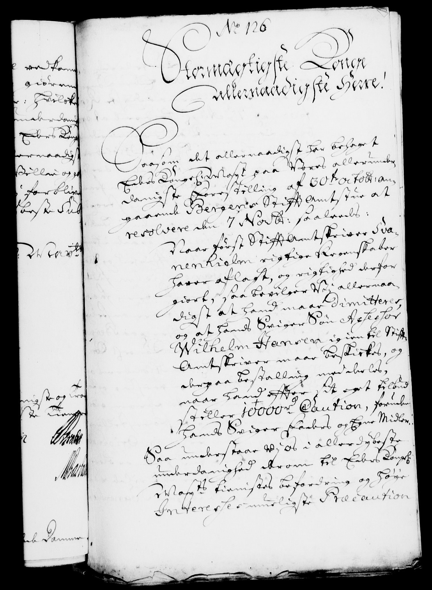 Rentekammeret, Kammerkanselliet, RA/EA-3111/G/Gf/Gfa/L0007: Norsk relasjons- og resolusjonsprotokoll (merket RK 52.7), 1724, p. 852