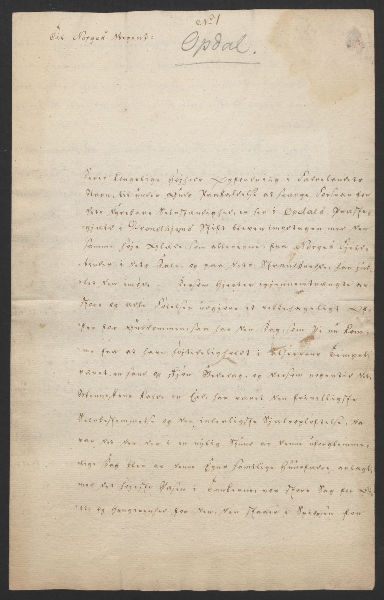 Statsrådssekretariatet, AV/RA-S-1001/D/Db/L0008: Fullmakter for Eidsvollsrepresentantene i 1814. , 1814, p. 446
