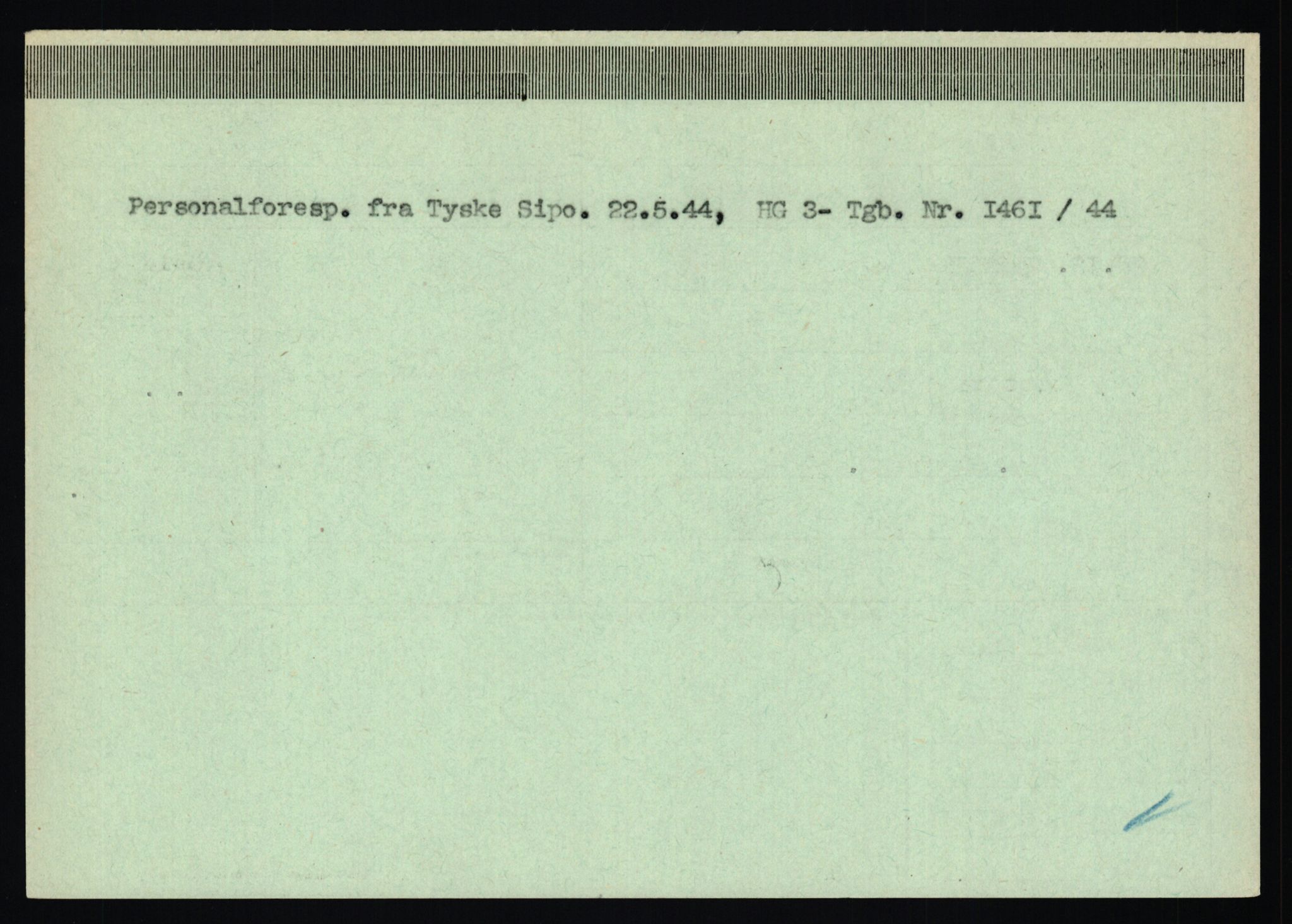 Statspolitiet - Hovedkontoret / Osloavdelingen, AV/RA-S-1329/C/Ca/L0010: Lind - Moksnes, 1943-1945, p. 2336