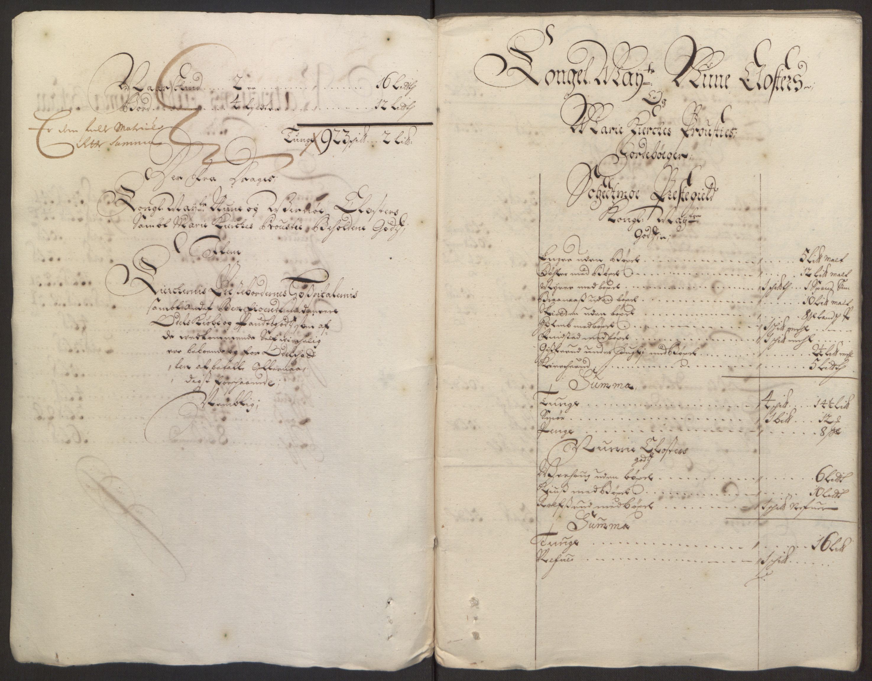 Rentekammeret inntil 1814, Reviderte regnskaper, Fogderegnskap, AV/RA-EA-4092/R11/L0578: Fogderegnskap Nedre Romerike, 1693, p. 130