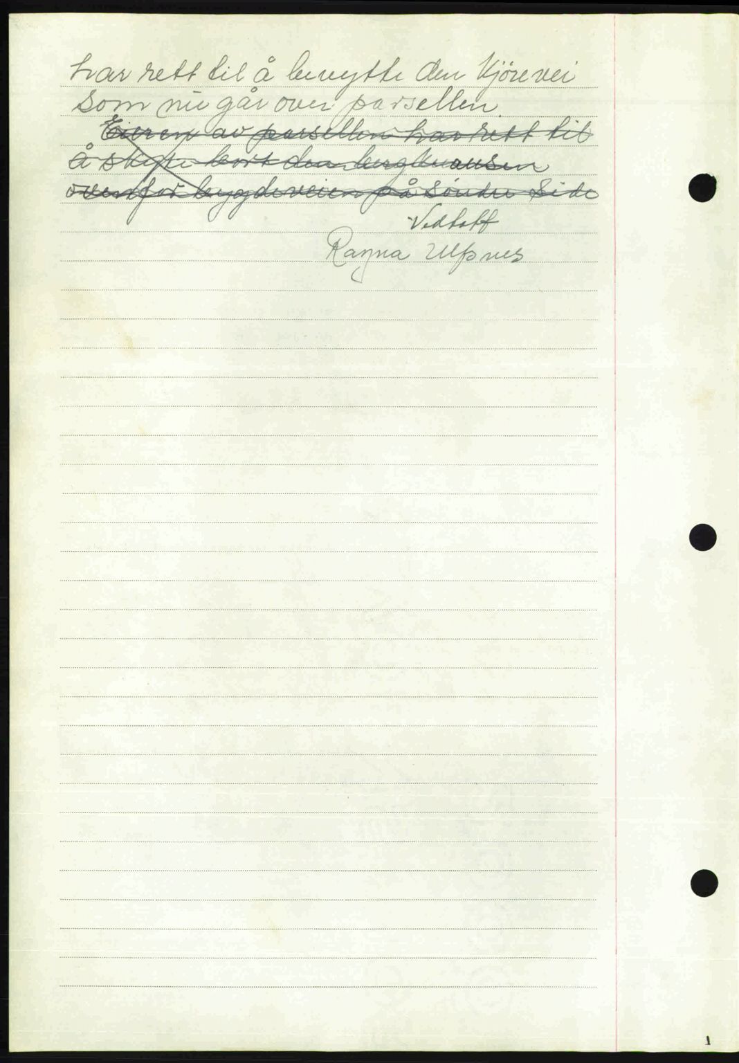 Nordmøre sorenskriveri, AV/SAT-A-4132/1/2/2Ca: Mortgage book no. A116, 1950-1950, Diary no: : 3228/1950