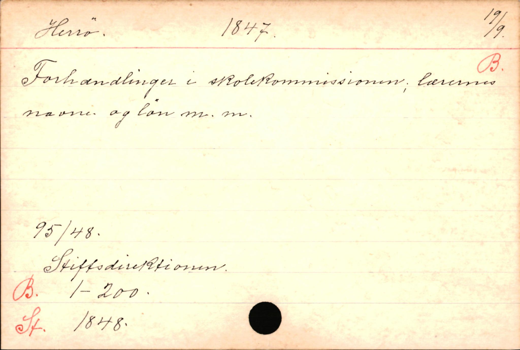Haugen, Johannes - lærer, AV/SAB-SAB/PA-0036/01/L0001: Om klokkere og lærere, 1521-1904, p. 10546