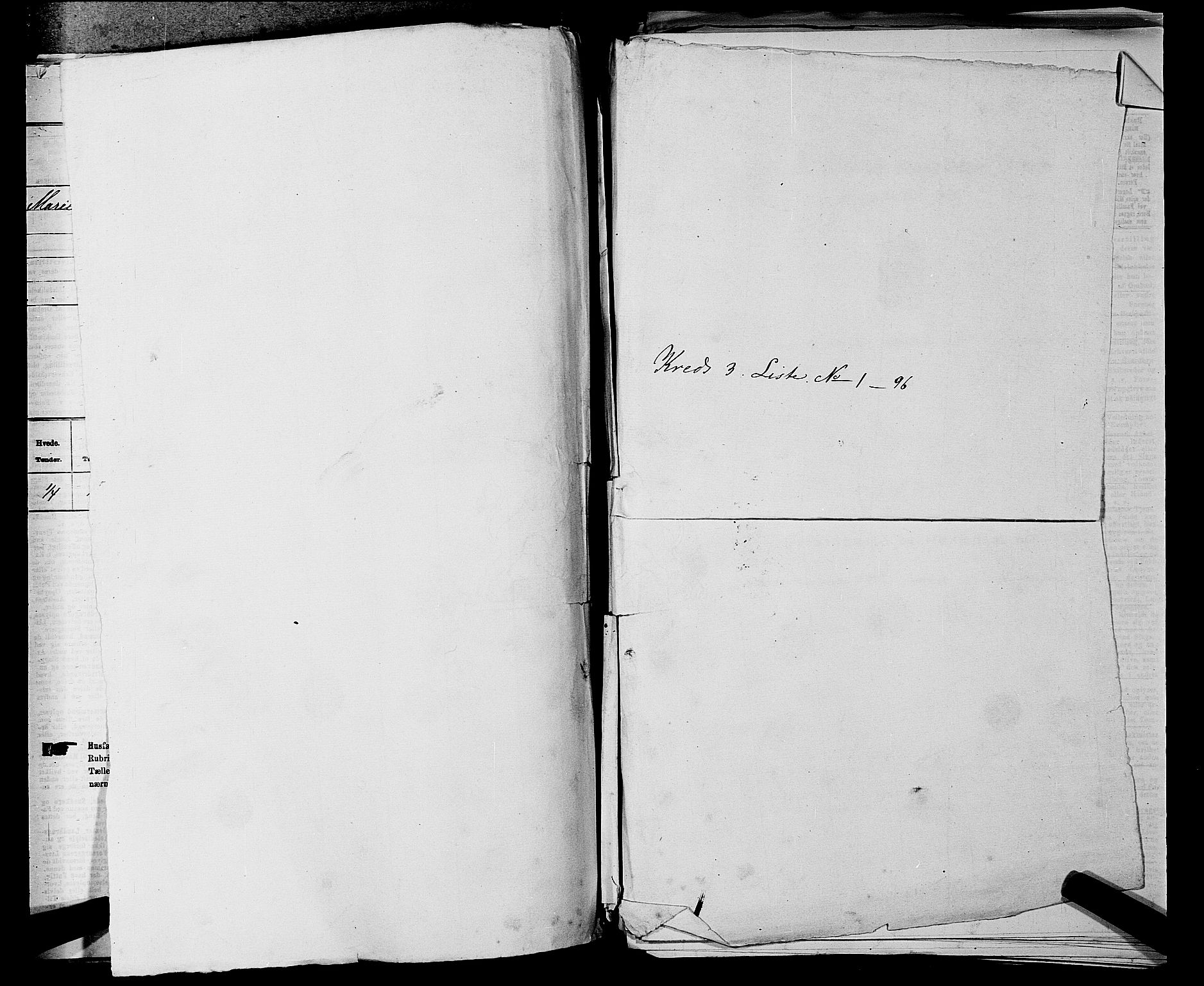 RA, 1875 census for 0238P Nannestad, 1875, p. 364