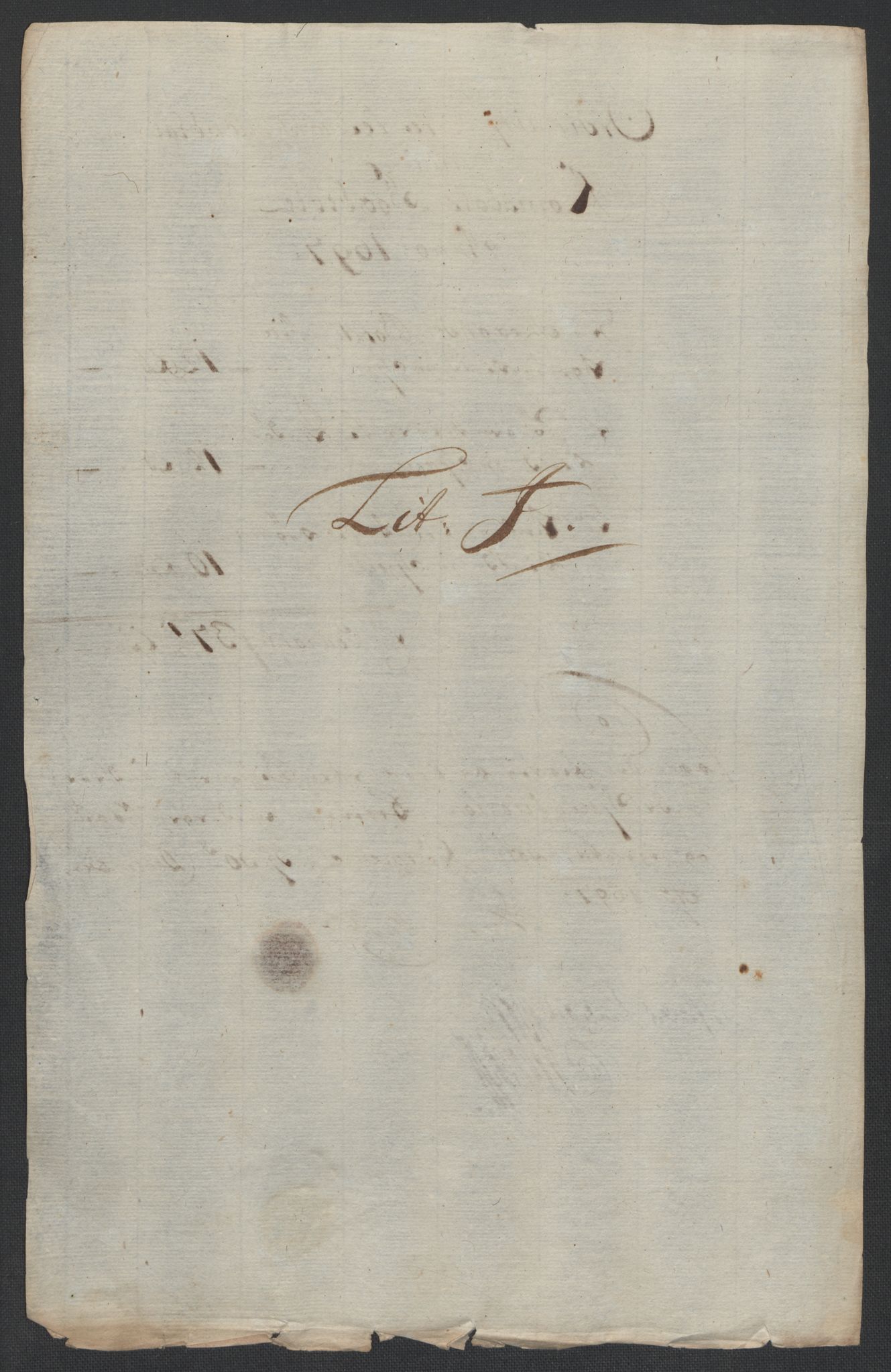 Rentekammeret inntil 1814, Reviderte regnskaper, Fogderegnskap, AV/RA-EA-4092/R55/L3653: Fogderegnskap Romsdal, 1697-1698, p. 101