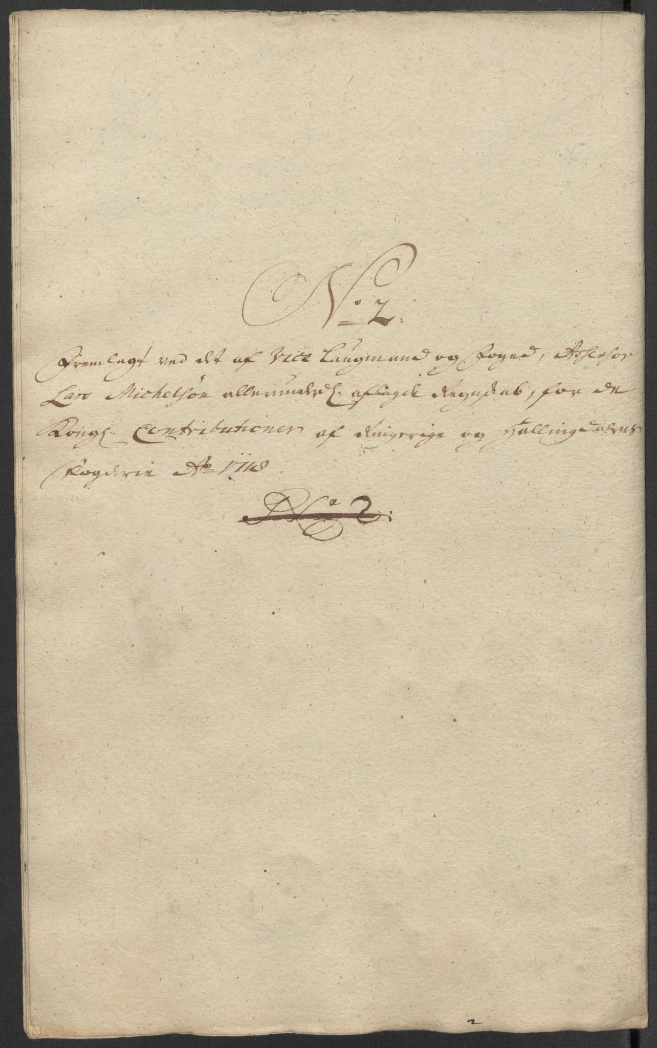 Rentekammeret inntil 1814, Reviderte regnskaper, Fogderegnskap, AV/RA-EA-4092/R23/L1476: Fogderegnskap Ringerike og Hallingdal, 1718, p. 33
