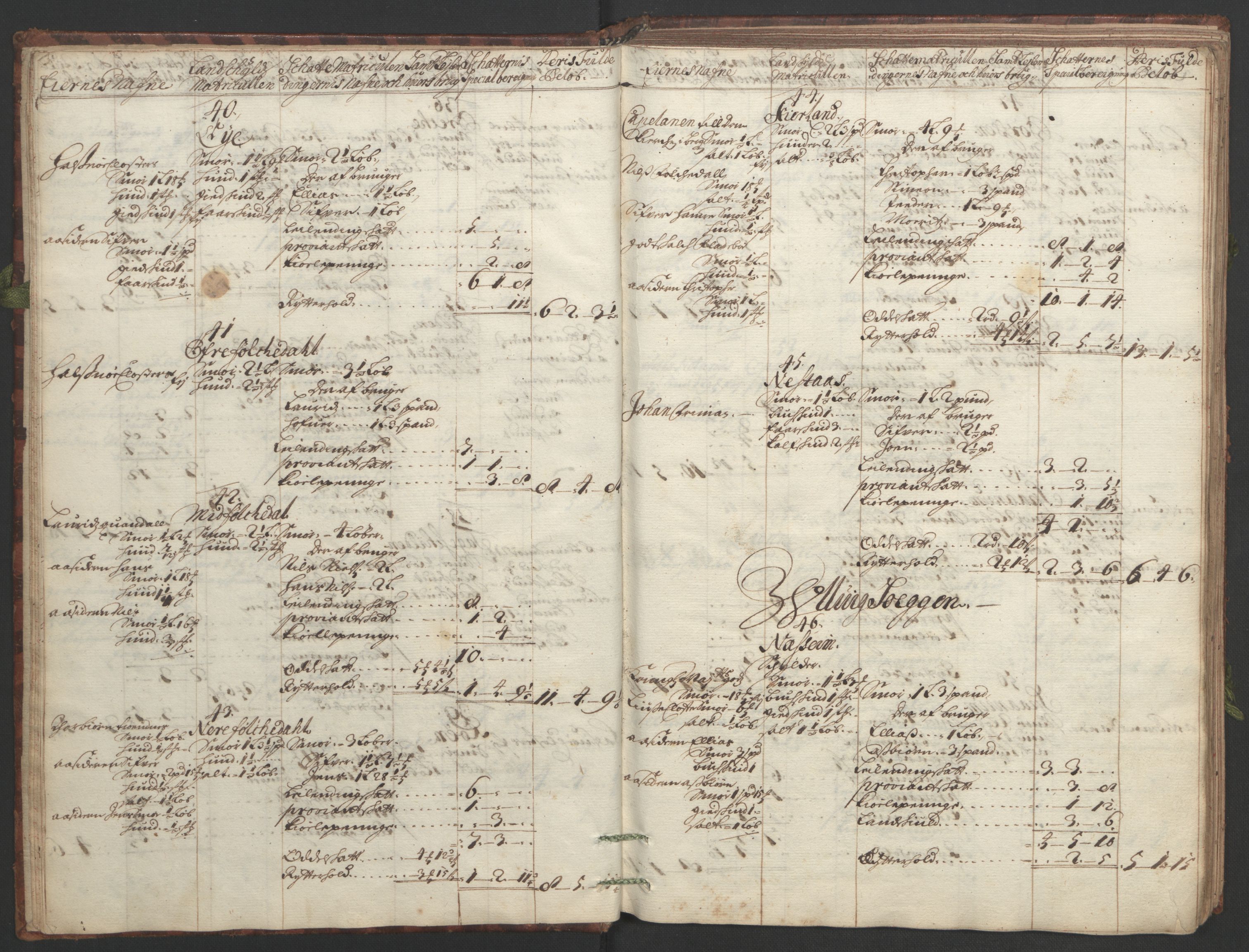 Rentekammeret inntil 1814, Reviderte regnskaper, Fogderegnskap, AV/RA-EA-4092/R48/L2975: Fogderegnskap Sunnhordland og Hardanger, 1694, p. 178