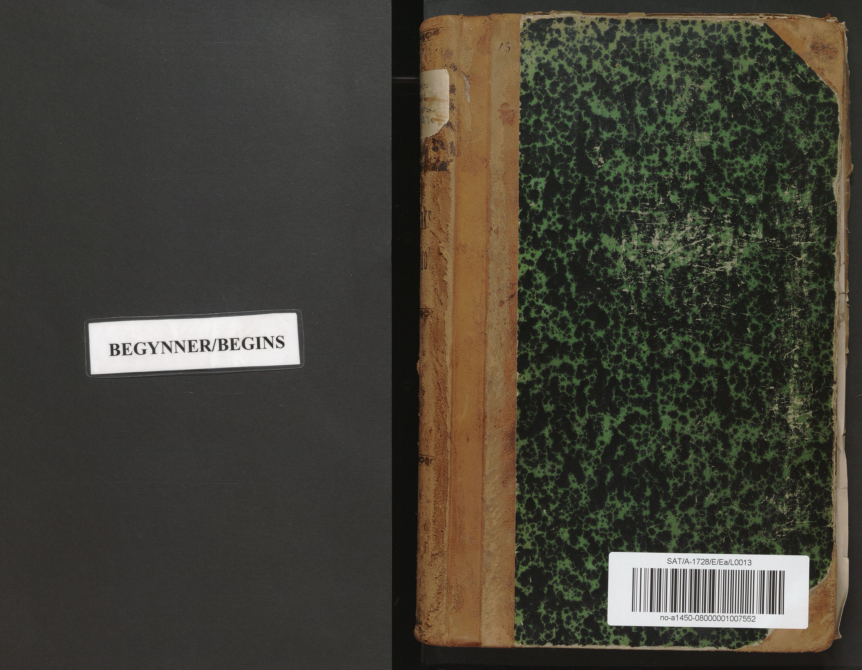 Norges Brannkasse Mo, SAT/A-1728/E/Ea/L0013: Skjematakster, 1923-1930