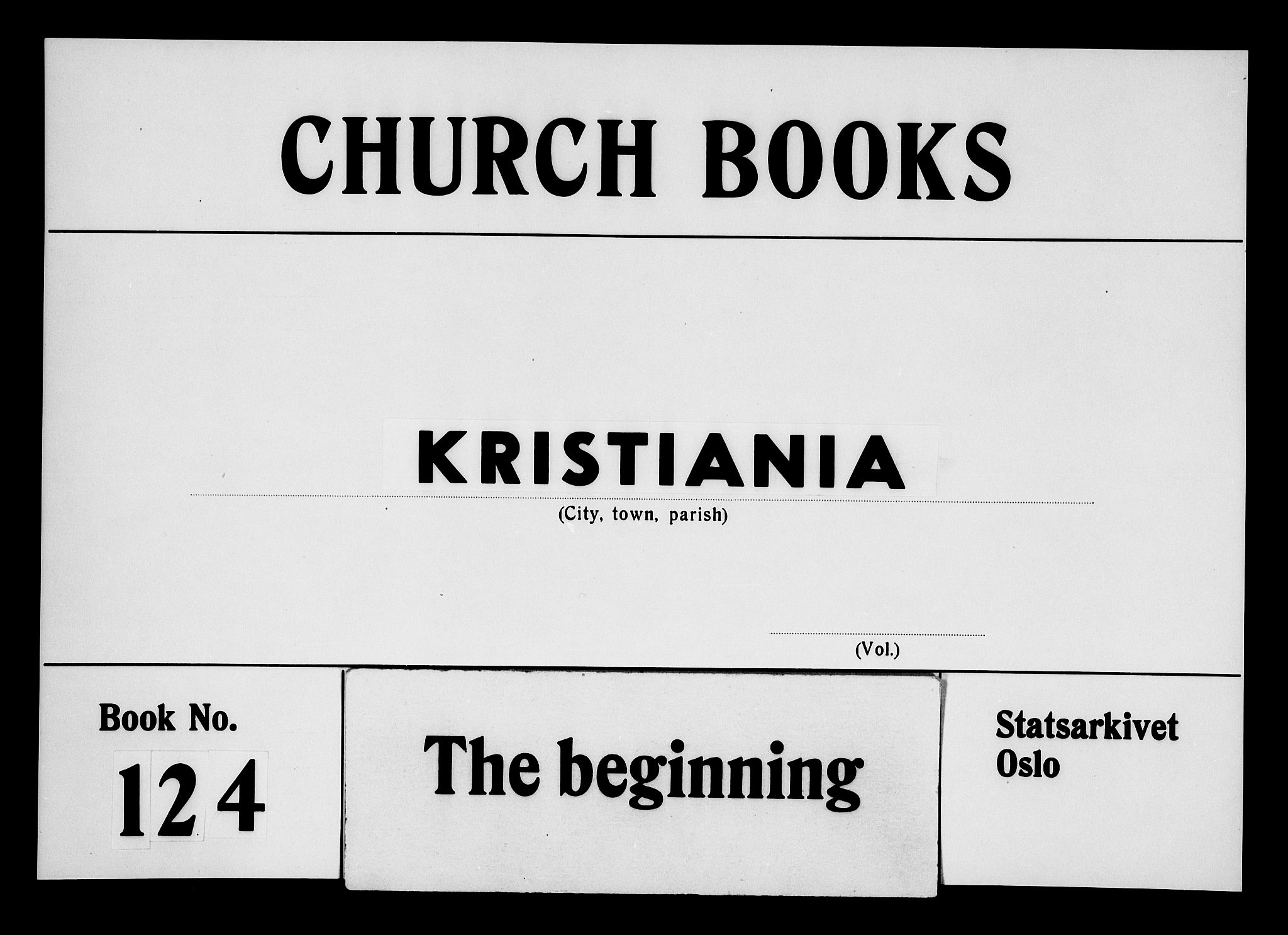 Oslo domkirke Kirkebøker, SAO/A-10752/F/Fa/L0011: Parish register (official) no. 11, 1830-1836