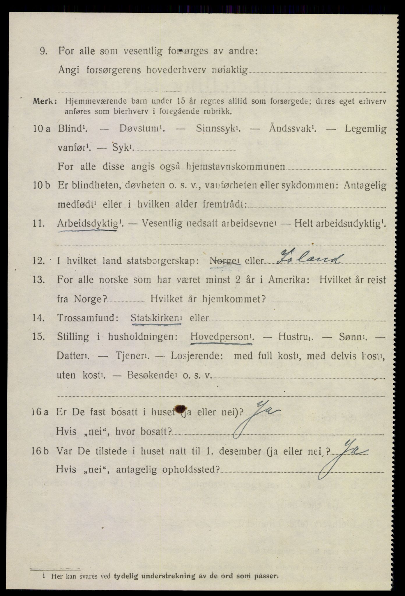 SAKO, 1920 census for Nøtterøy, 1920, p. 8428