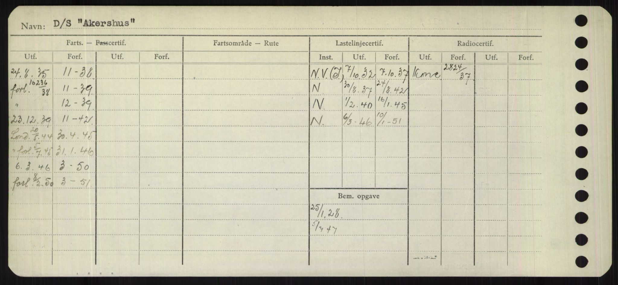 Sjøfartsdirektoratet med forløpere, Skipsmålingen, AV/RA-S-1627/H/Hd/L0001: Fartøy, A-Anv, p. 190