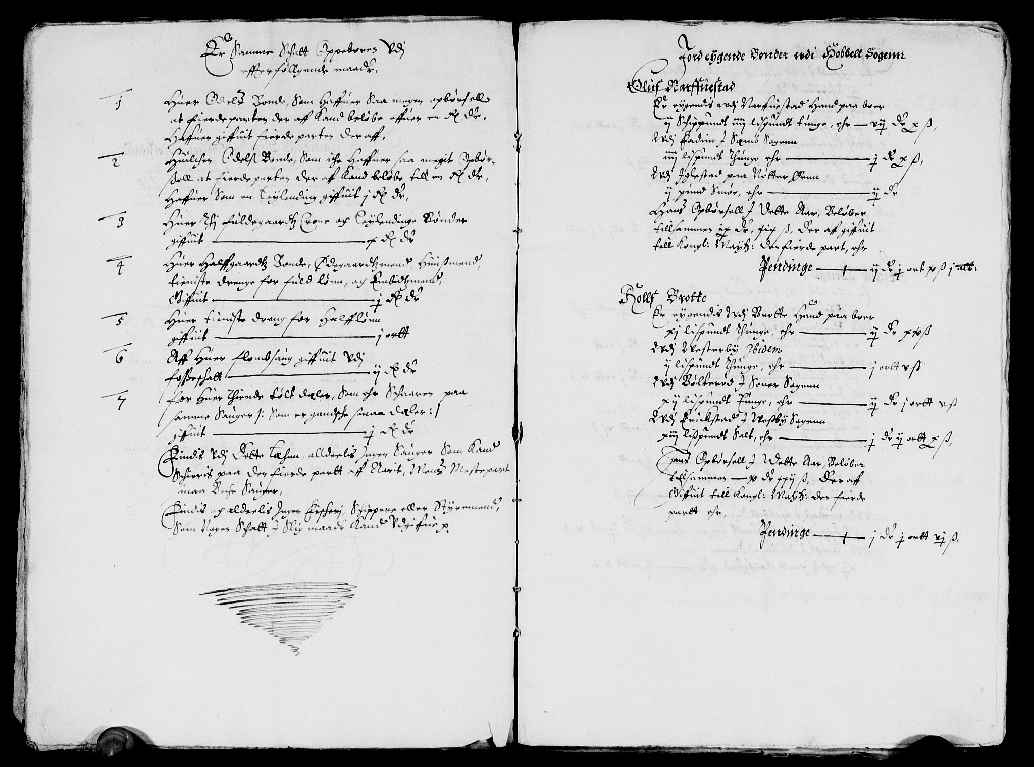 Rentekammeret inntil 1814, Reviderte regnskaper, Lensregnskaper, AV/RA-EA-5023/R/Rb/Rbd/L0001: Maria kirke prosti gods og Rakkestad len, 1627-1633