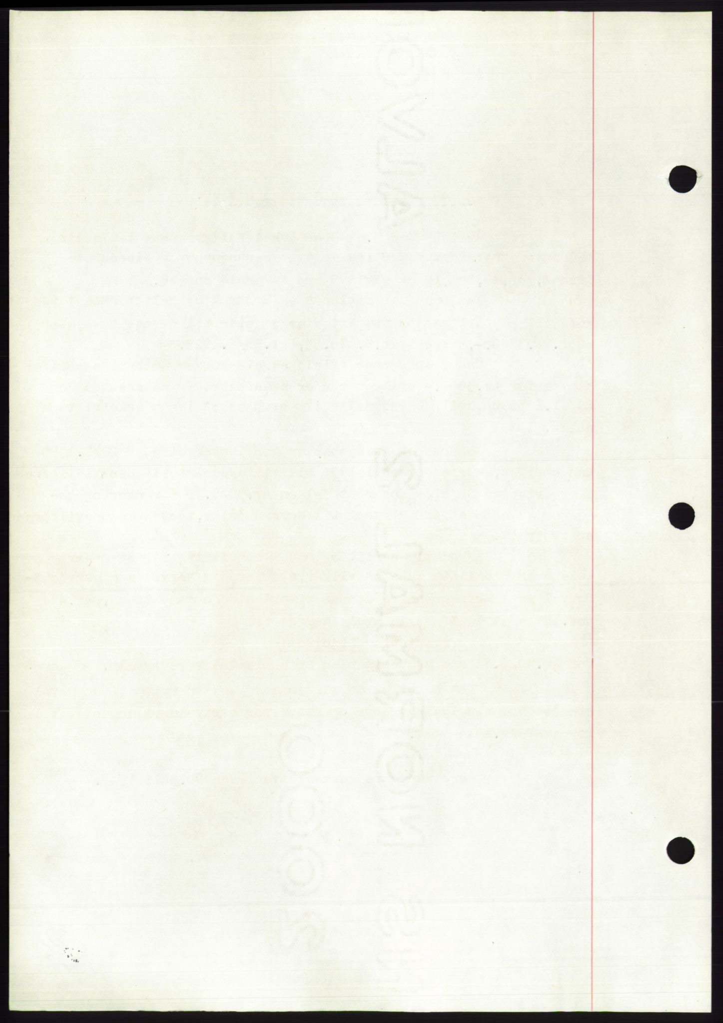Søre Sunnmøre sorenskriveri, SAT/A-4122/1/2/2C/L0087: Mortgage book no. 13A, 1950-1950, Diary no: : 1553/1950