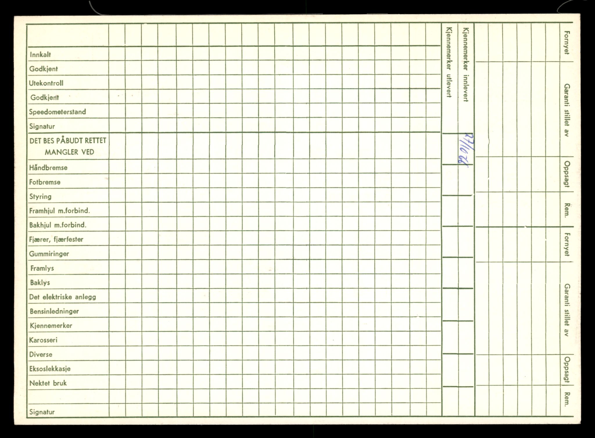 Møre og Romsdal vegkontor - Ålesund trafikkstasjon, AV/SAT-A-4099/F/Fe/L0040: Registreringskort for kjøretøy T 13531 - T 13709, 1927-1998, p. 2324