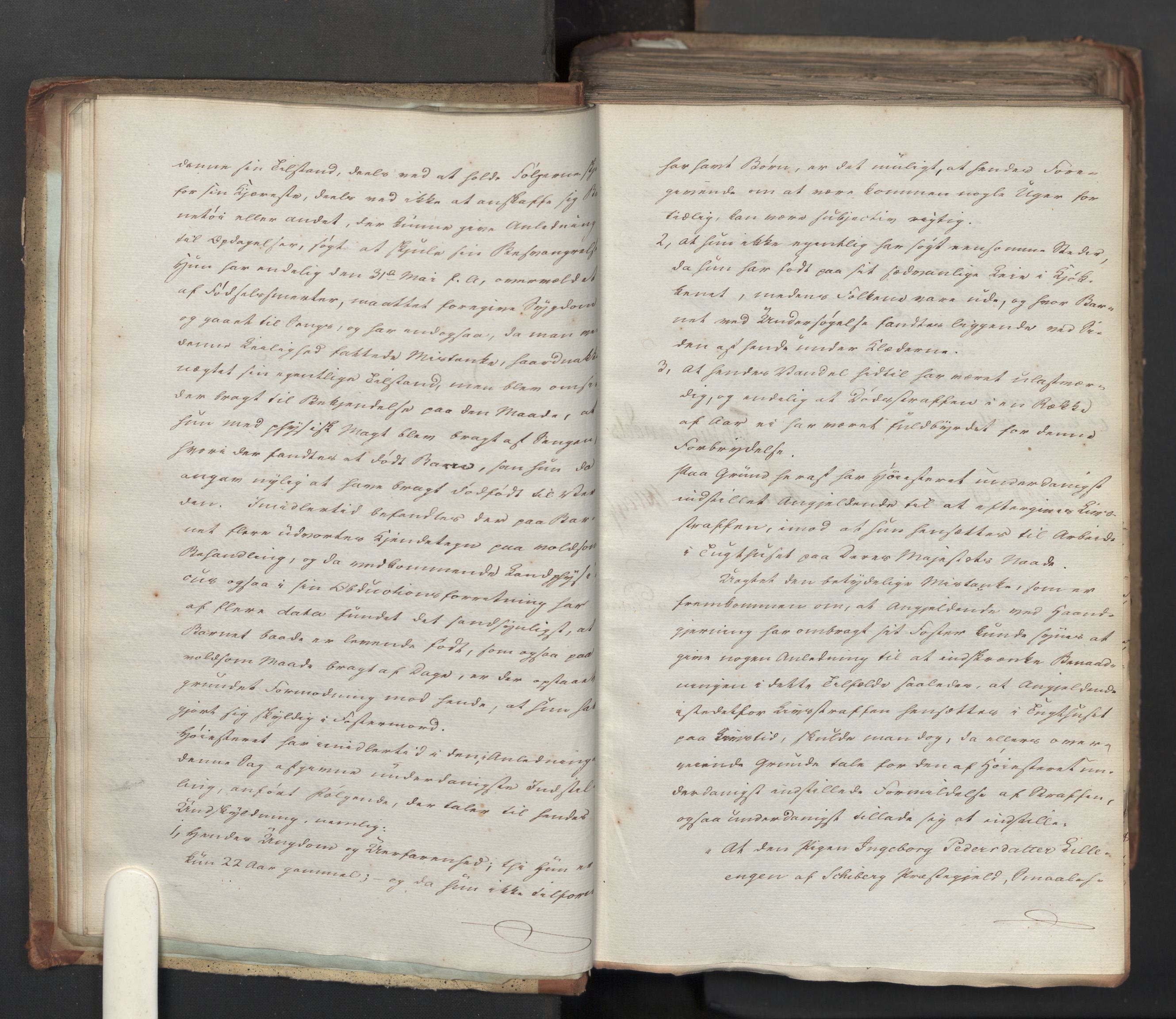 Statsrådsavdelingen i Stockholm, AV/RA-S-1003/D/Da/L0045: Regjeringsinnstillinger nr. 3067-3307, 1826, p. 17