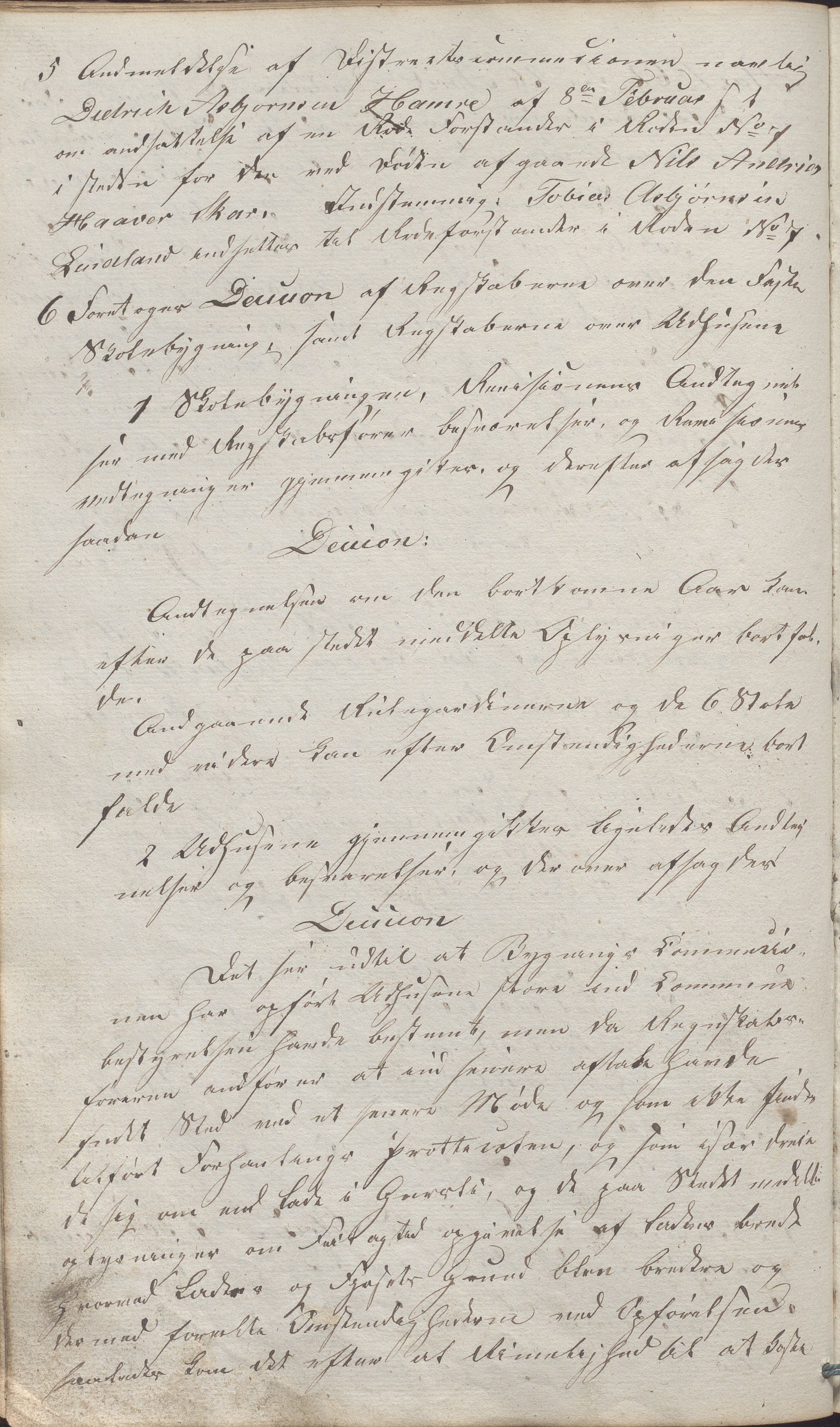 Lund kommune - Formannskapet/Formannskapskontoret, IKAR/K-101761/A/Aa/Aaa/L0001: Forhandlingsprotokoll, 1837-1865, p. 205b
