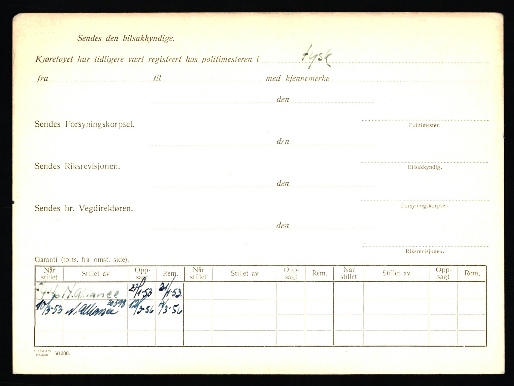Stavanger trafikkstasjon, AV/SAST-A-101942/0/F/L0019: L-10500 - L-10999, 1930-1971, p. 216