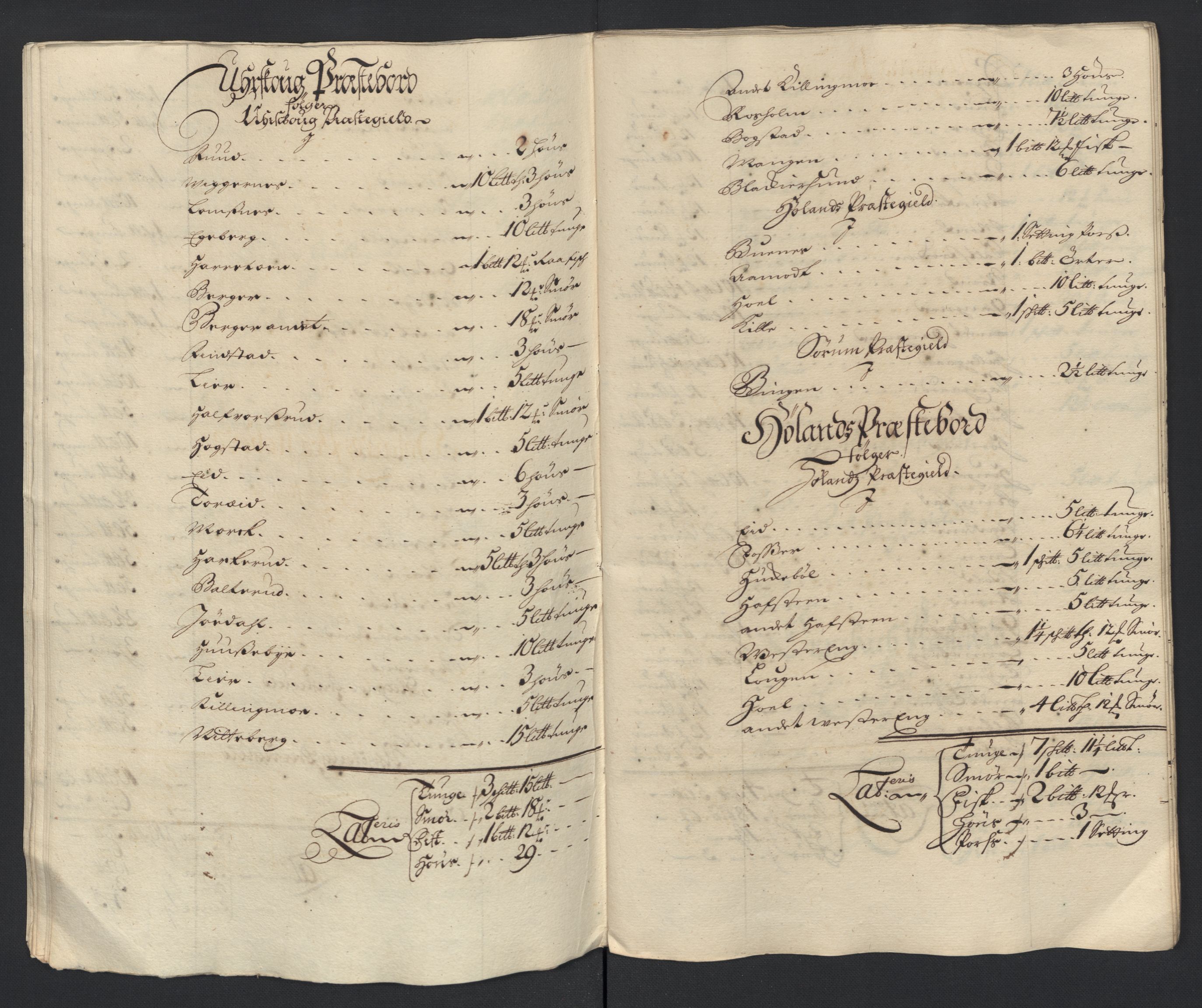 Rentekammeret inntil 1814, Reviderte regnskaper, Fogderegnskap, AV/RA-EA-4092/R11/L0585: Fogderegnskap Nedre Romerike, 1702, p. 144