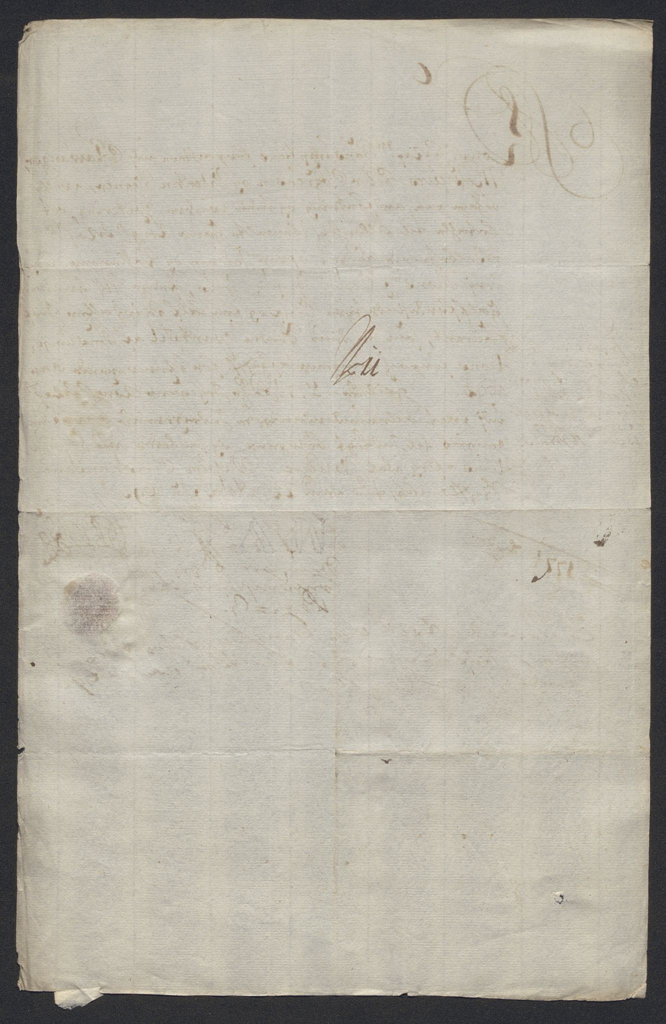 Rentekammeret inntil 1814, Reviderte regnskaper, Byregnskaper, AV/RA-EA-4066/R/Ro/L0333: [O25] Konsumpsjonsregnskap, 1690-1704, p. 116