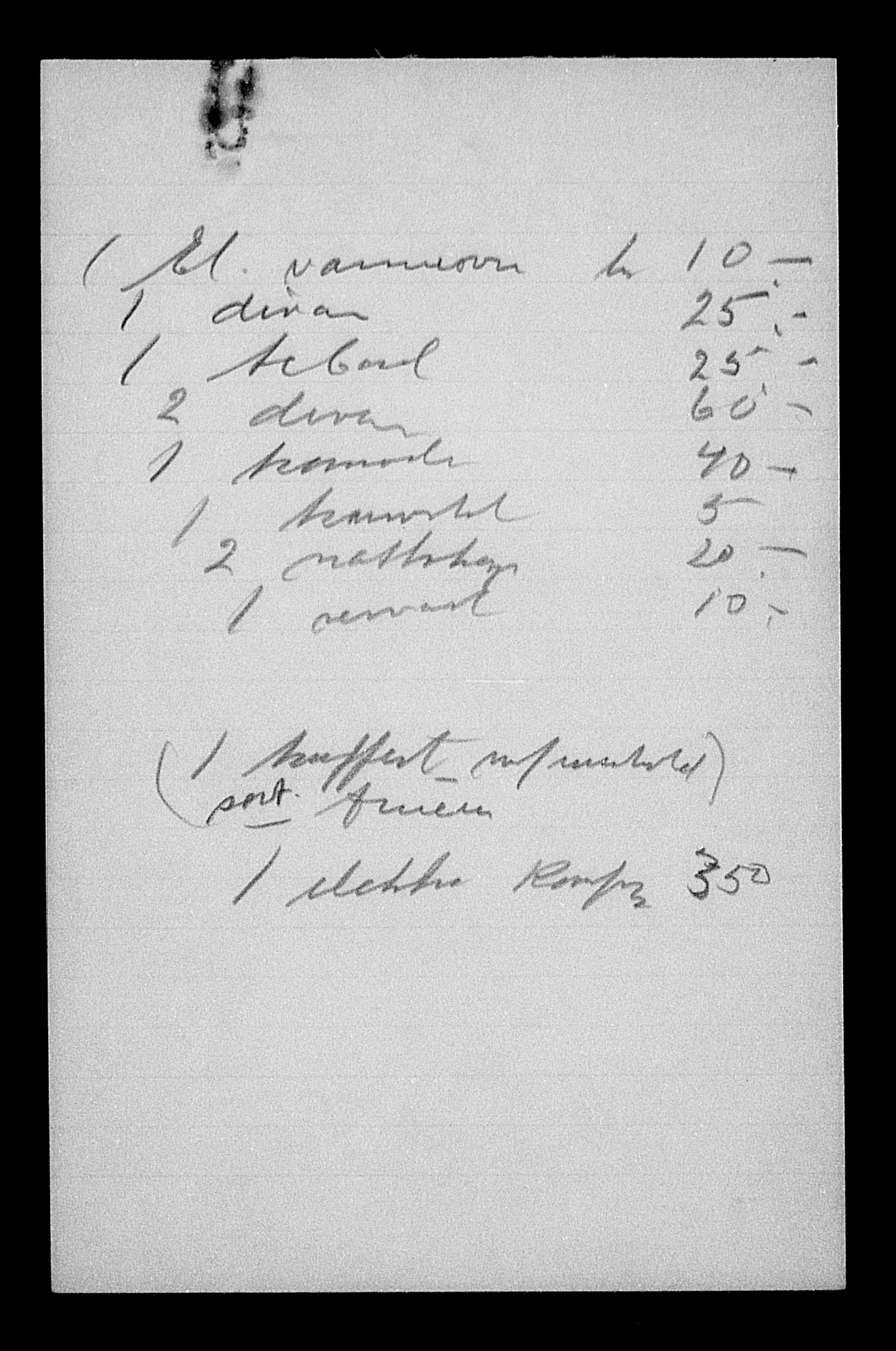 Justisdepartementet, Tilbakeføringskontoret for inndratte formuer, AV/RA-S-1564/H/Hc/Hcc/L0942: --, 1945-1947, p. 926