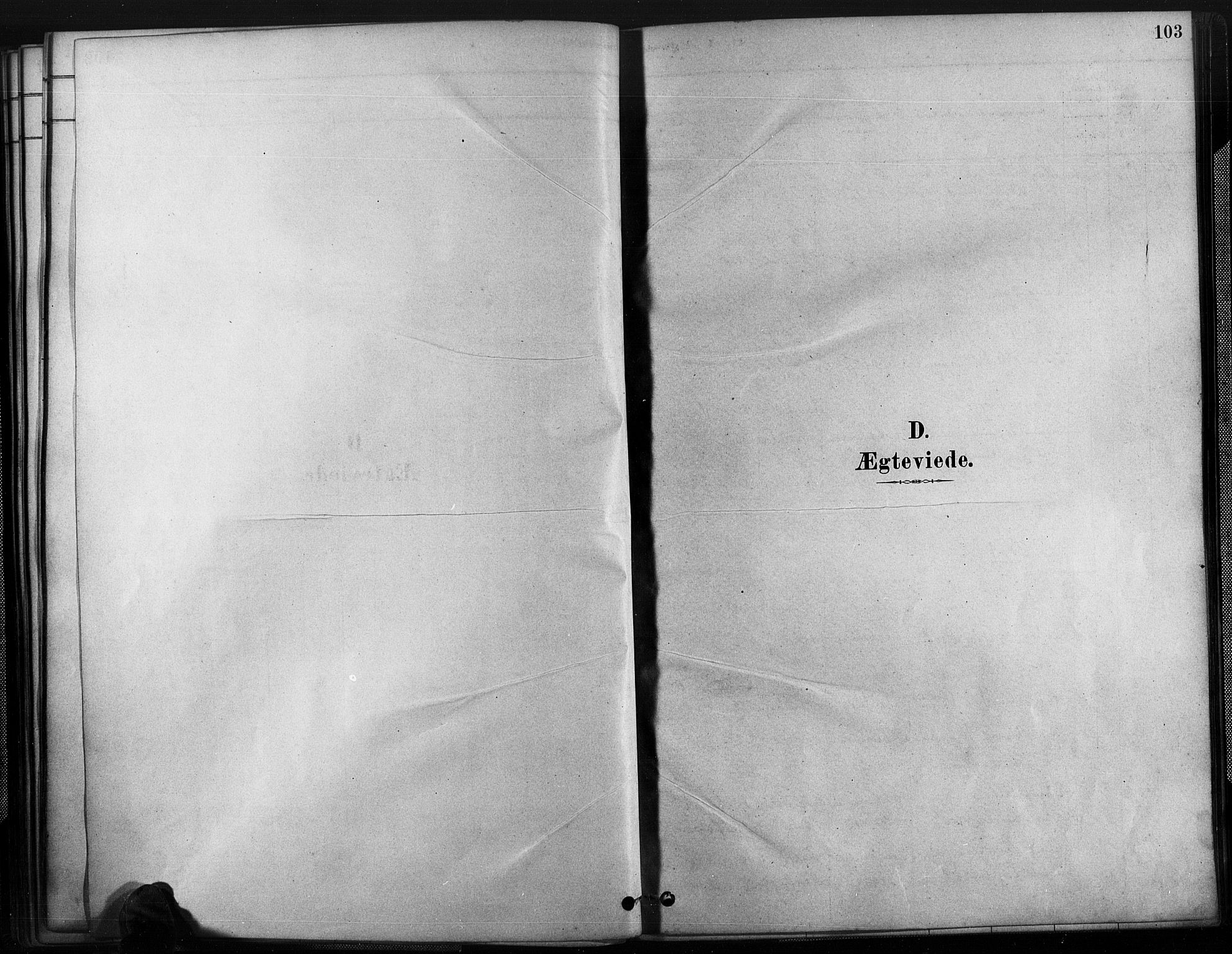 Austre Moland sokneprestkontor, SAK/1111-0001/F/Fa/Fab/L0001: Parish register (official) no. A 1, 1878-1898, p. 103