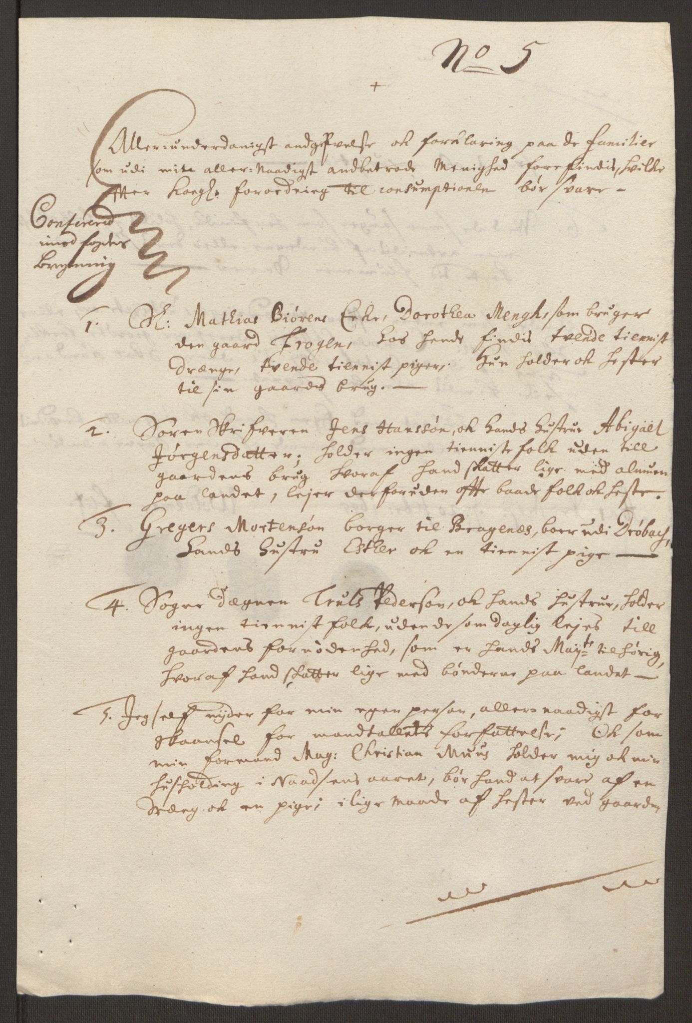 Rentekammeret inntil 1814, Reviderte regnskaper, Fogderegnskap, AV/RA-EA-4092/R10/L0439: Fogderegnskap Aker og Follo, 1695, p. 206