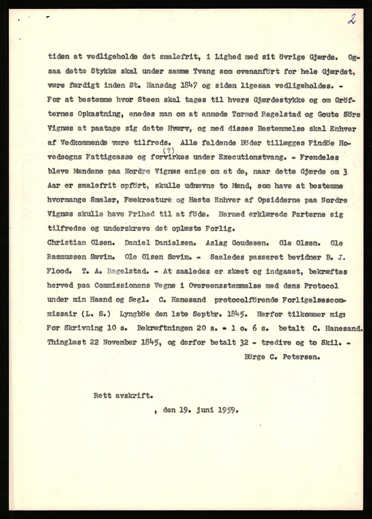 Statsarkivet i Stavanger, AV/SAST-A-101971/03/Y/Yj/L0083: Avskrifter sortert etter gårdsnavn: Svihus - Sævik, 1750-1930, p. 672