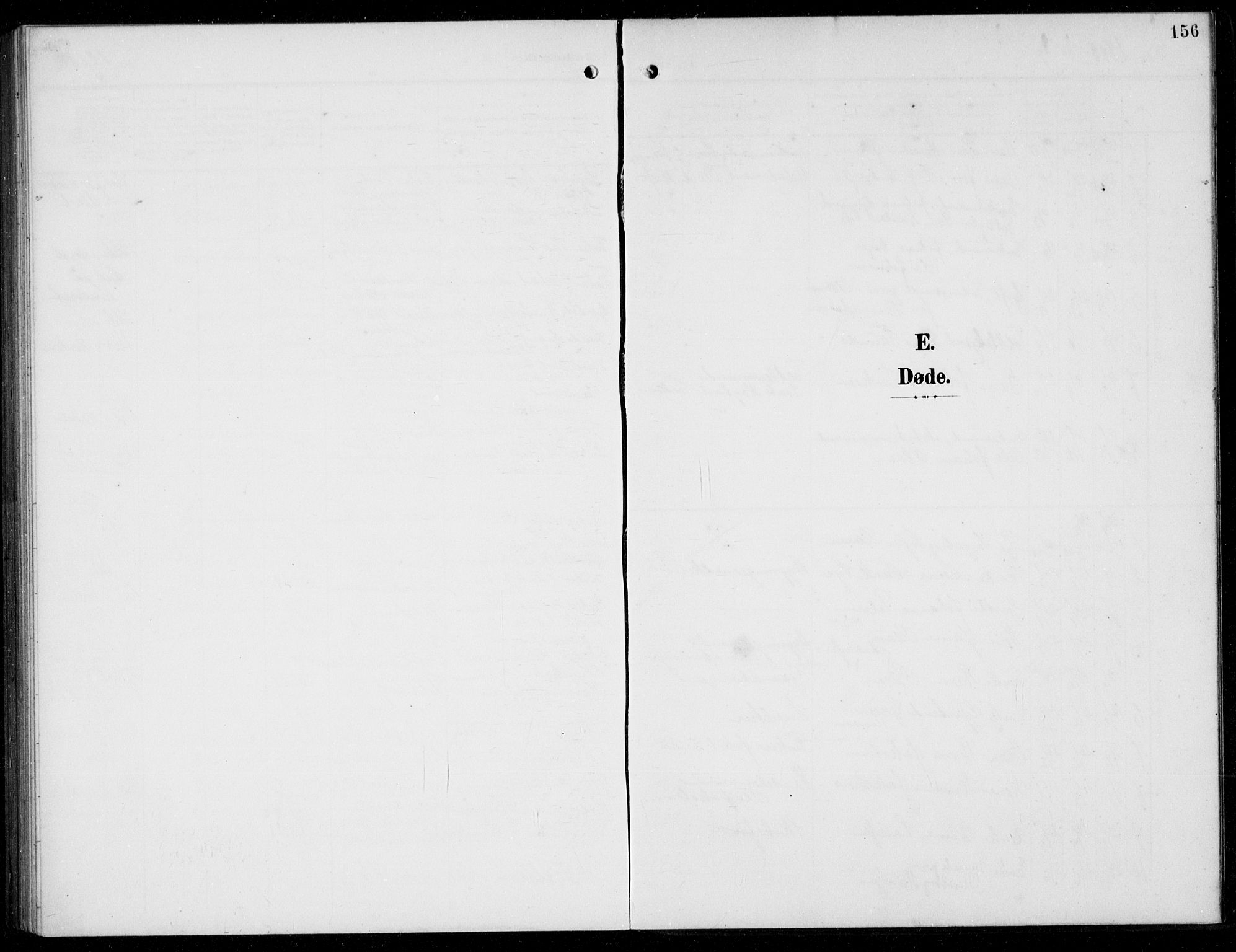 Skudenes sokneprestkontor, SAST/A -101849/H/Ha/Hab/L0010: Parish register (copy) no. B 10, 1908-1936, p. 156