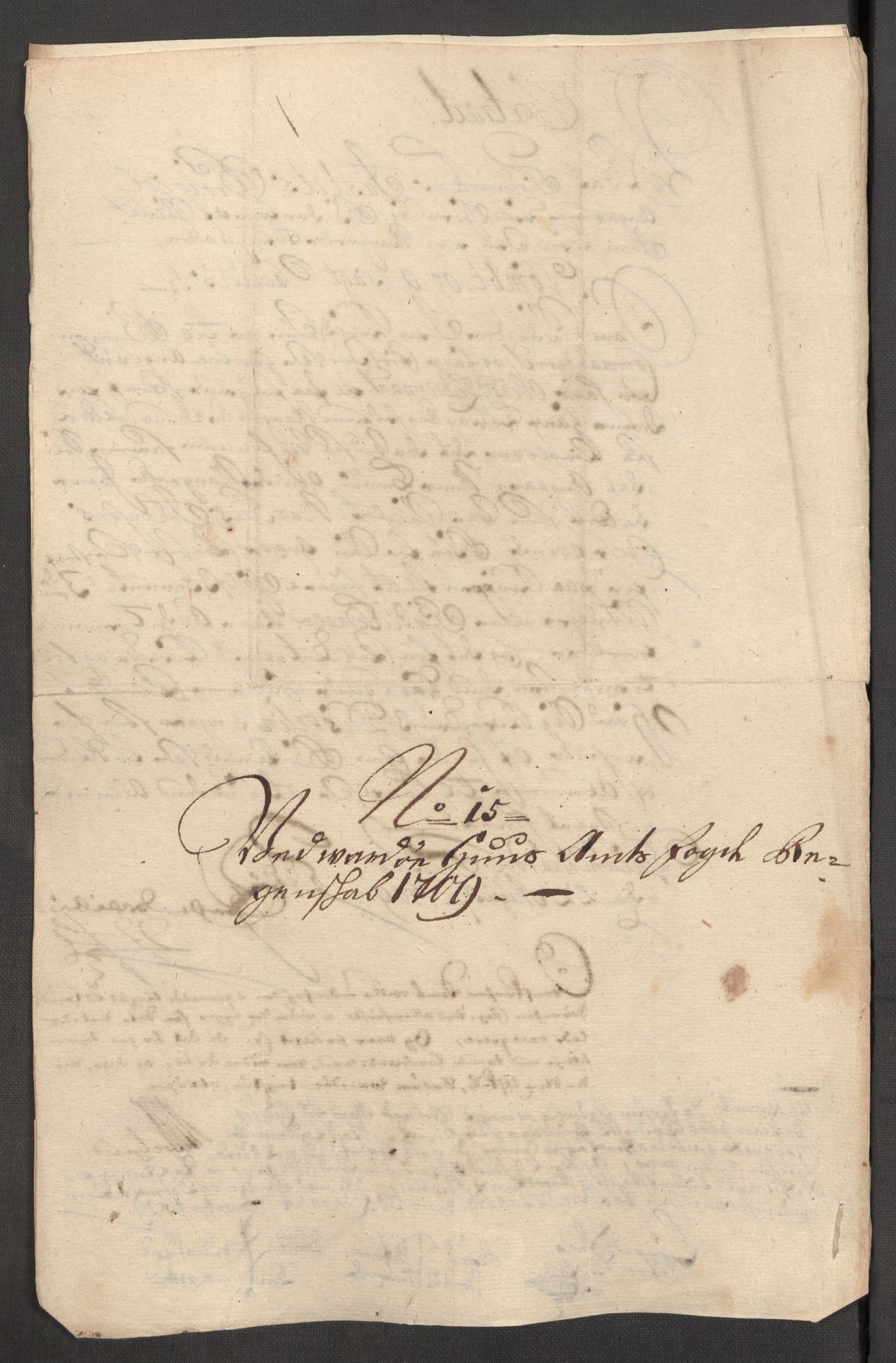 Rentekammeret inntil 1814, Reviderte regnskaper, Fogderegnskap, AV/RA-EA-4092/R69/L4855: Fogderegnskap Finnmark/Vardøhus, 1709-1712, p. 162