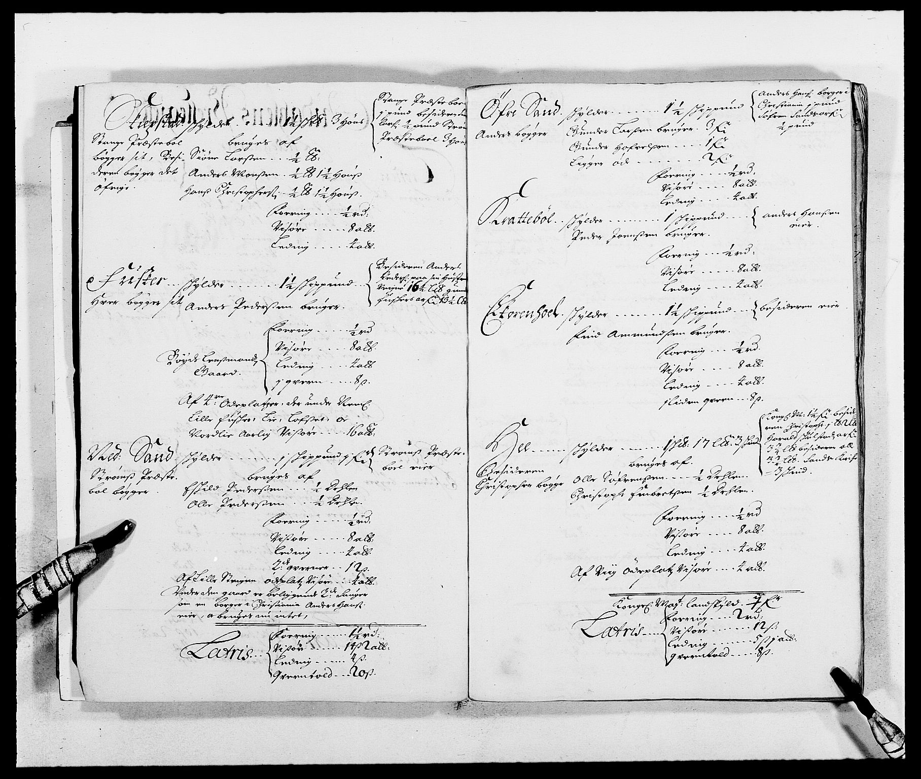 Rentekammeret inntil 1814, Reviderte regnskaper, Fogderegnskap, AV/RA-EA-4092/R13/L0829: Fogderegnskap Solør, Odal og Østerdal, 1691, p. 148