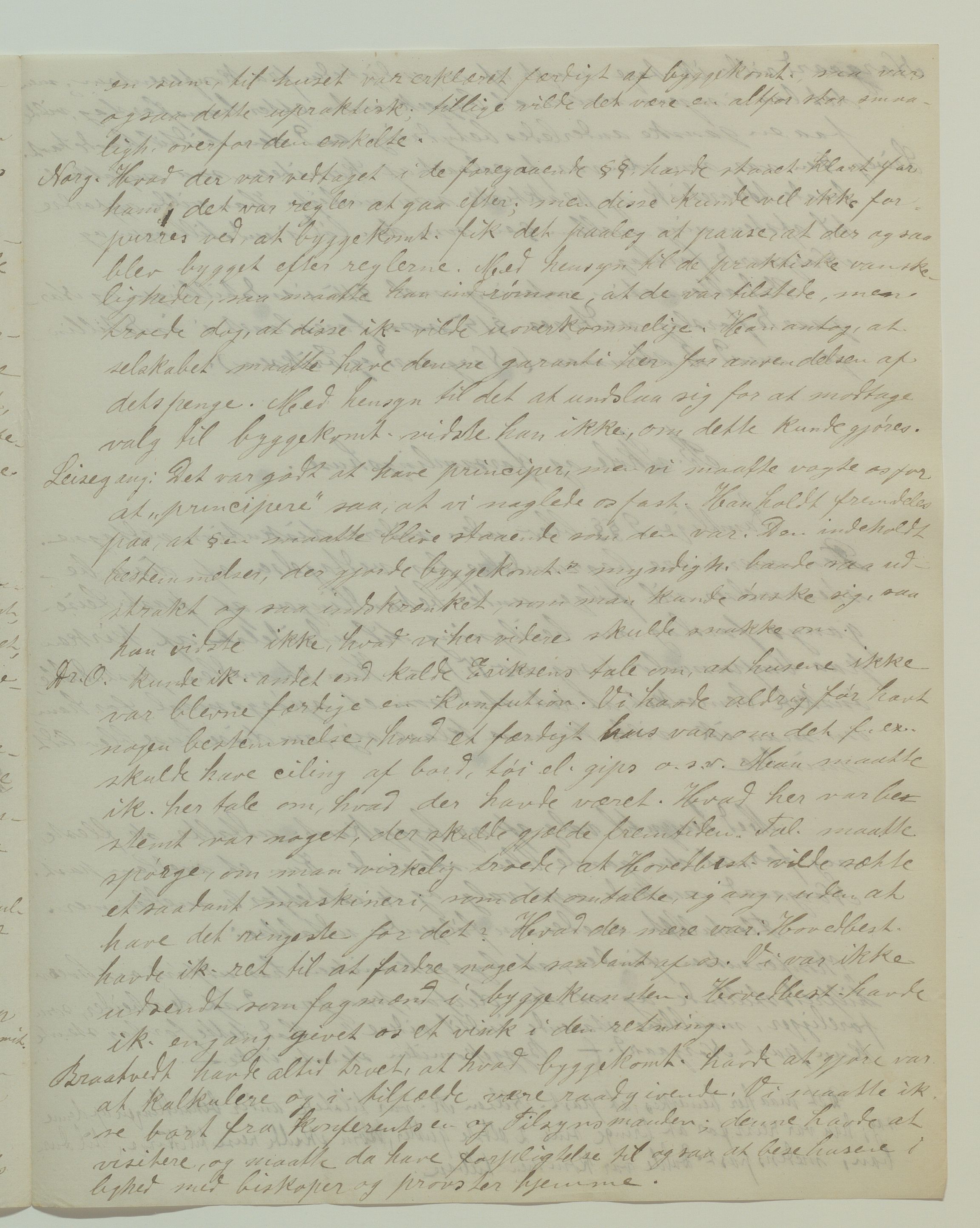 Det Norske Misjonsselskap - hovedadministrasjonen, VID/MA-A-1045/D/Da/Daa/L0036/0010: Konferansereferat og årsberetninger / Konferansereferat fra Sør-Afrika., 1885