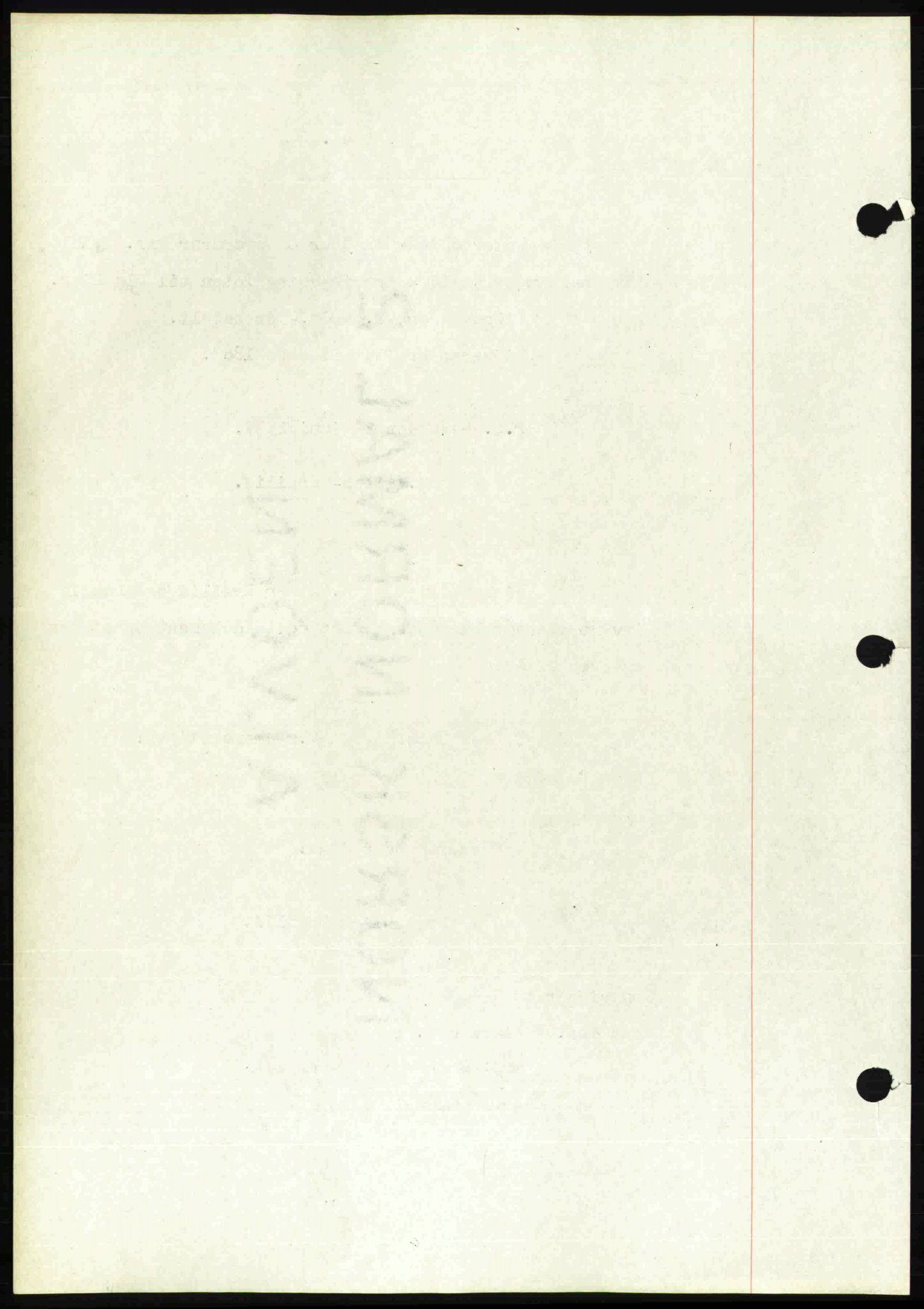 Toten tingrett, SAH/TING-006/H/Hb/Hbc/L0003: Mortgage book no. Hbc-03, 1937-1938, Diary no: : 1644/1937