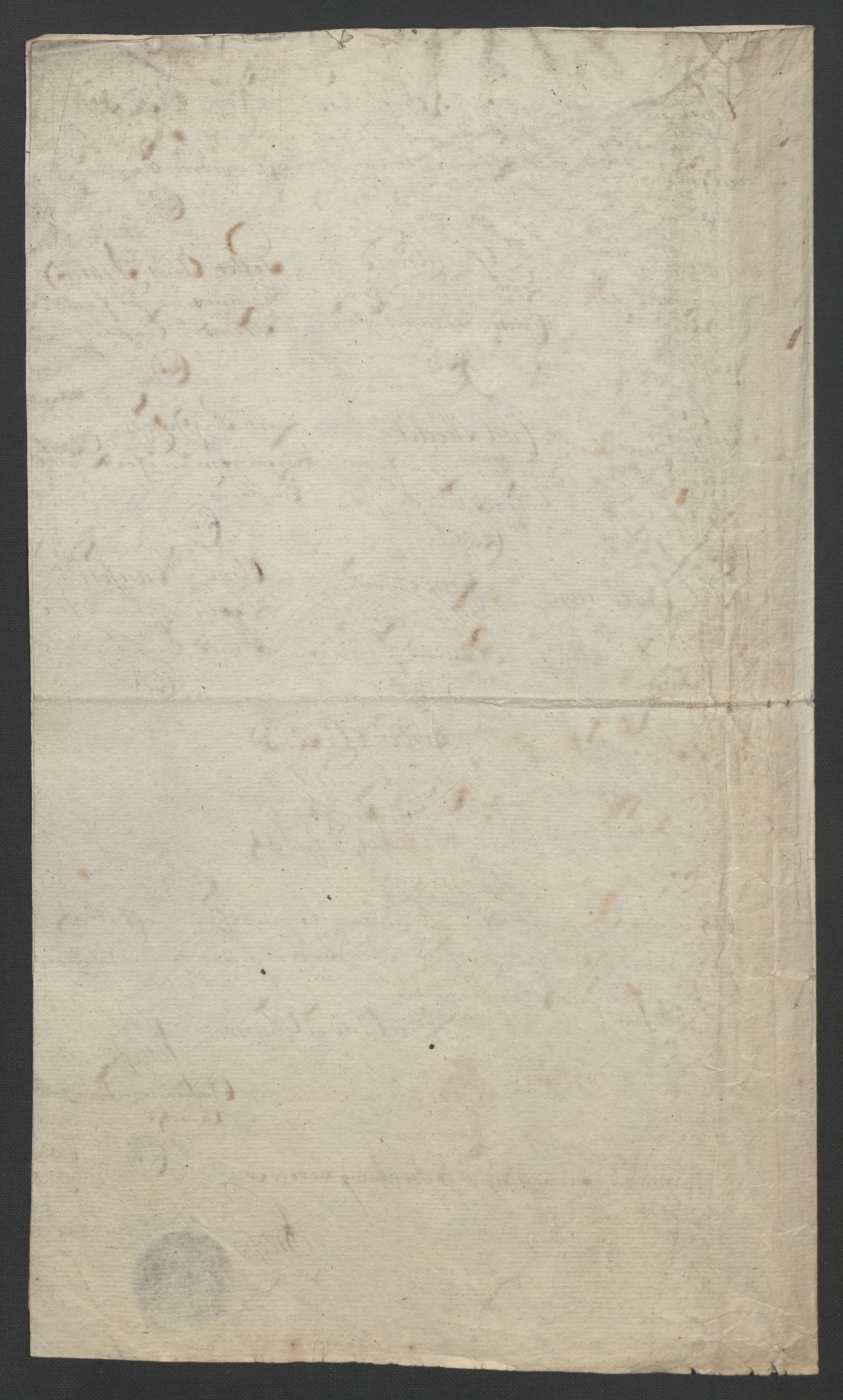Sølvskatten 1816, NOBA/SOLVSKATTEN/A/L0061: Bind 62: Øst-Finnmark fogderi, 1816-1817, p. 4