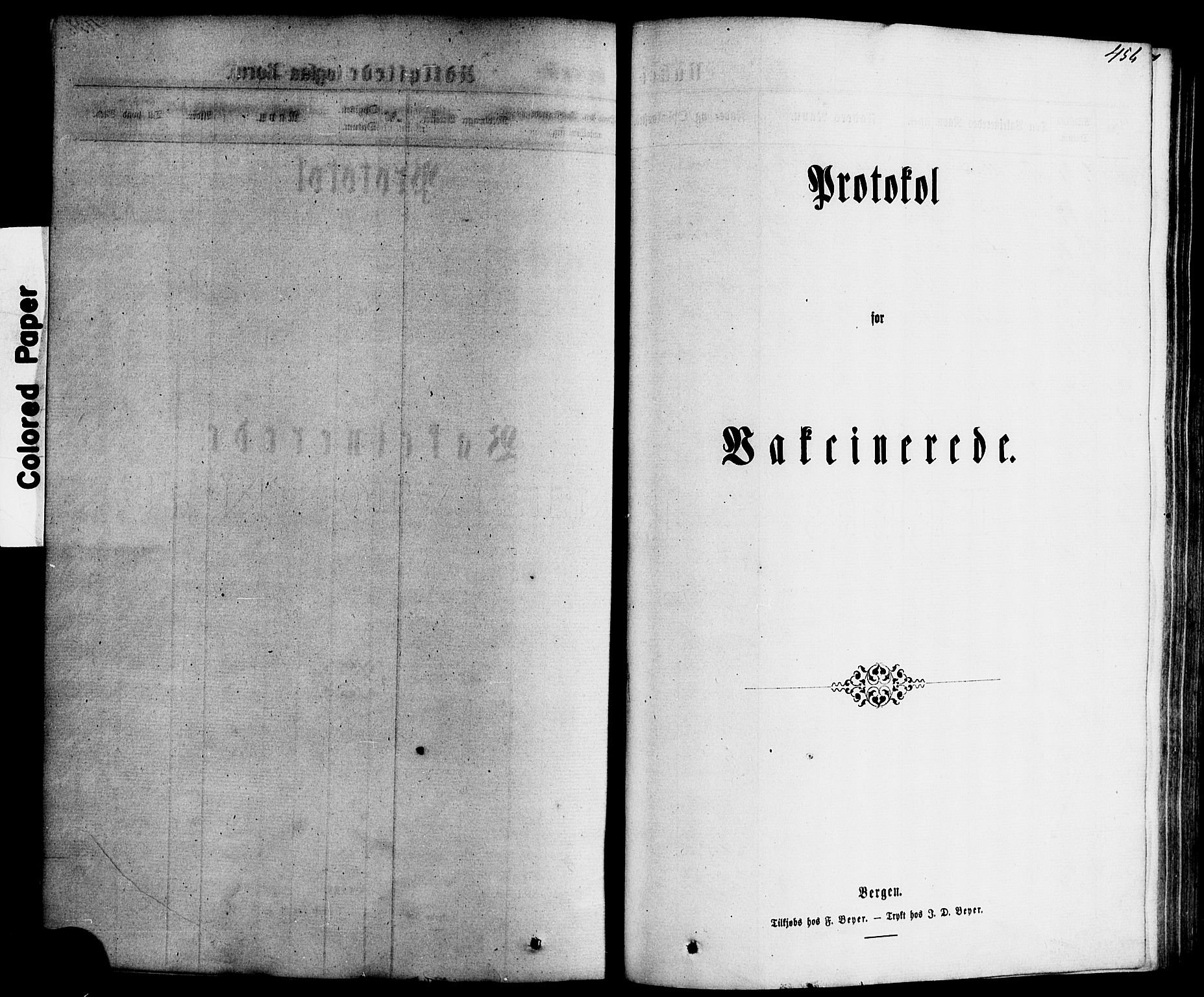 Hornindal sokneprestembete, SAB/A-82401/H/Haa/Haaa/L0002: Parish register (official) no. A 2, 1867-1884, p. 456