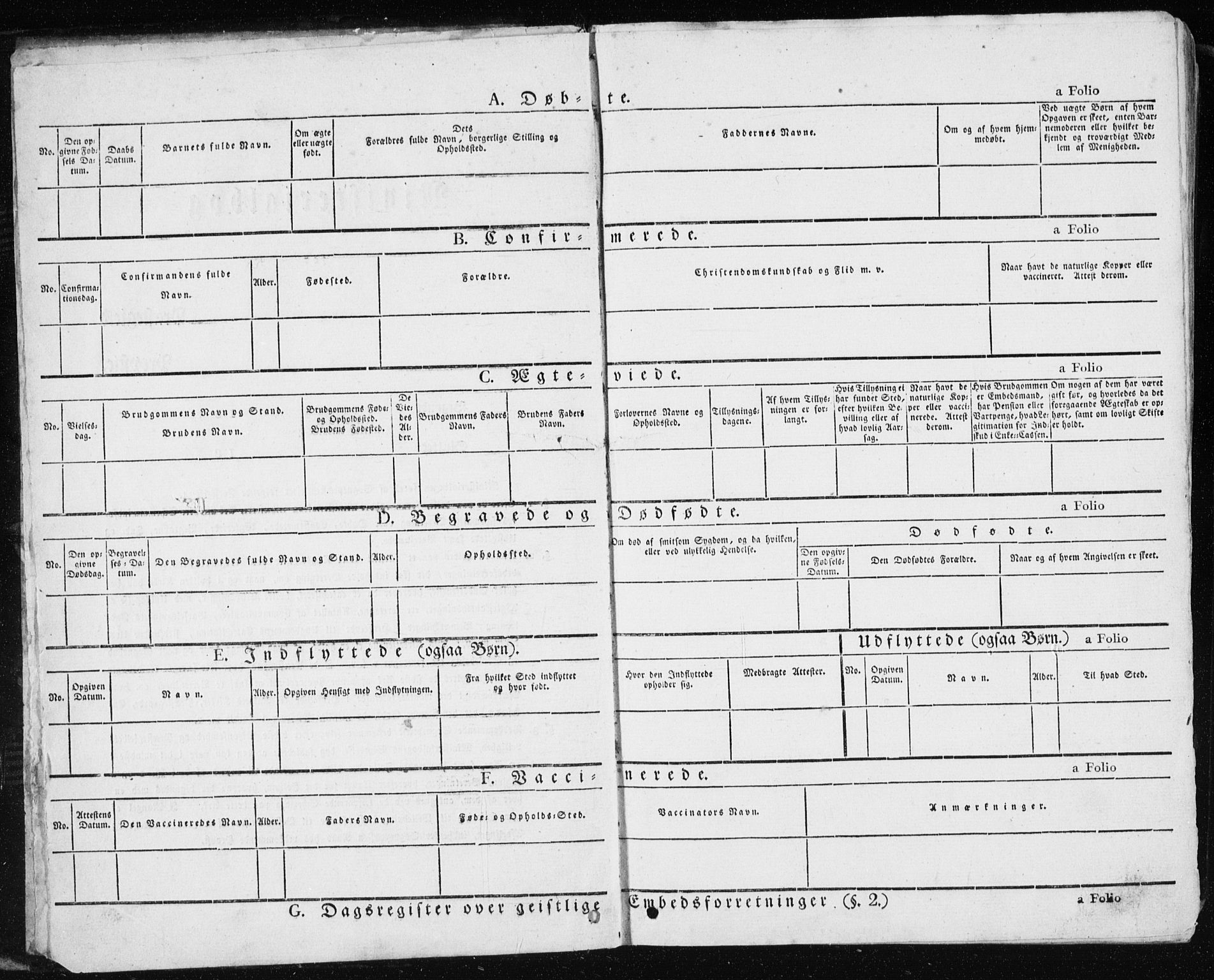 Ministerialprotokoller, klokkerbøker og fødselsregistre - Sør-Trøndelag, AV/SAT-A-1456/634/L0529: Parish register (official) no. 634A05, 1843-1851