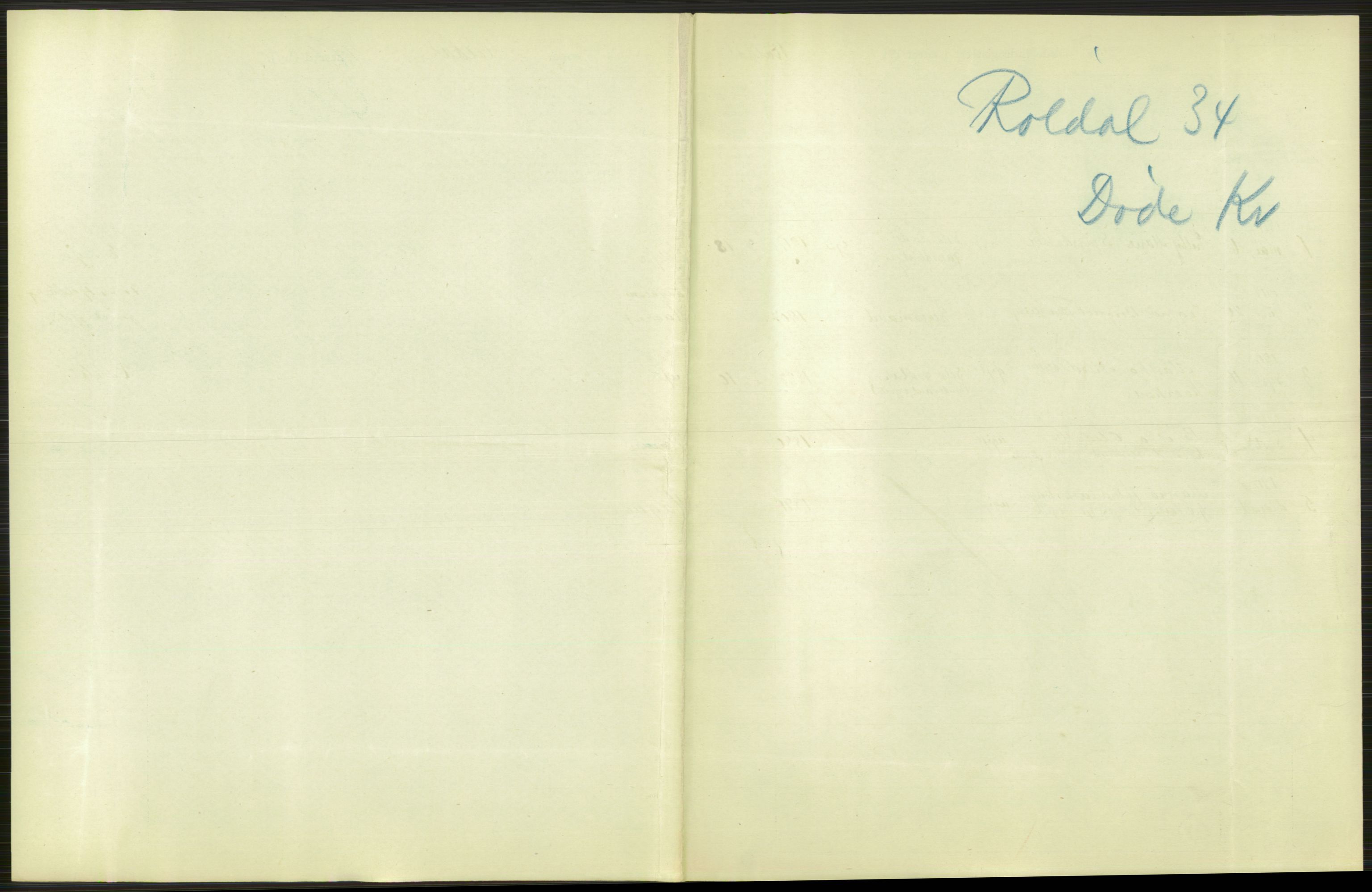 Statistisk sentralbyrå, Sosiodemografiske emner, Befolkning, RA/S-2228/D/Df/Dfb/Dfbg/L0036: S. Bergenhus amt: Døde, dødfødte. Bygder., 1917, p. 661