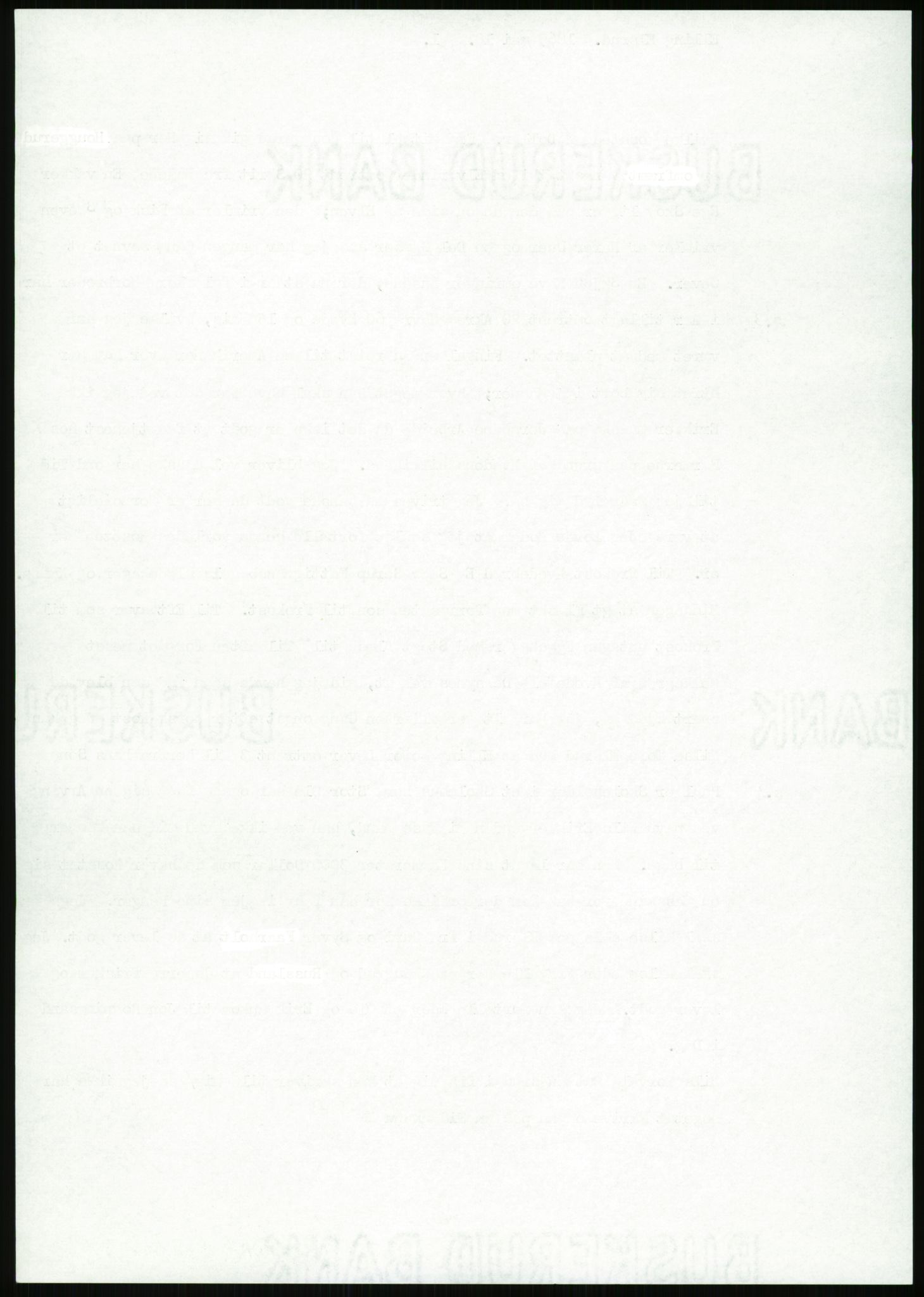 Samlinger til kildeutgivelse, Amerikabrevene, RA/EA-4057/F/L0018: Innlån fra Buskerud: Elsrud, 1838-1914, p. 406