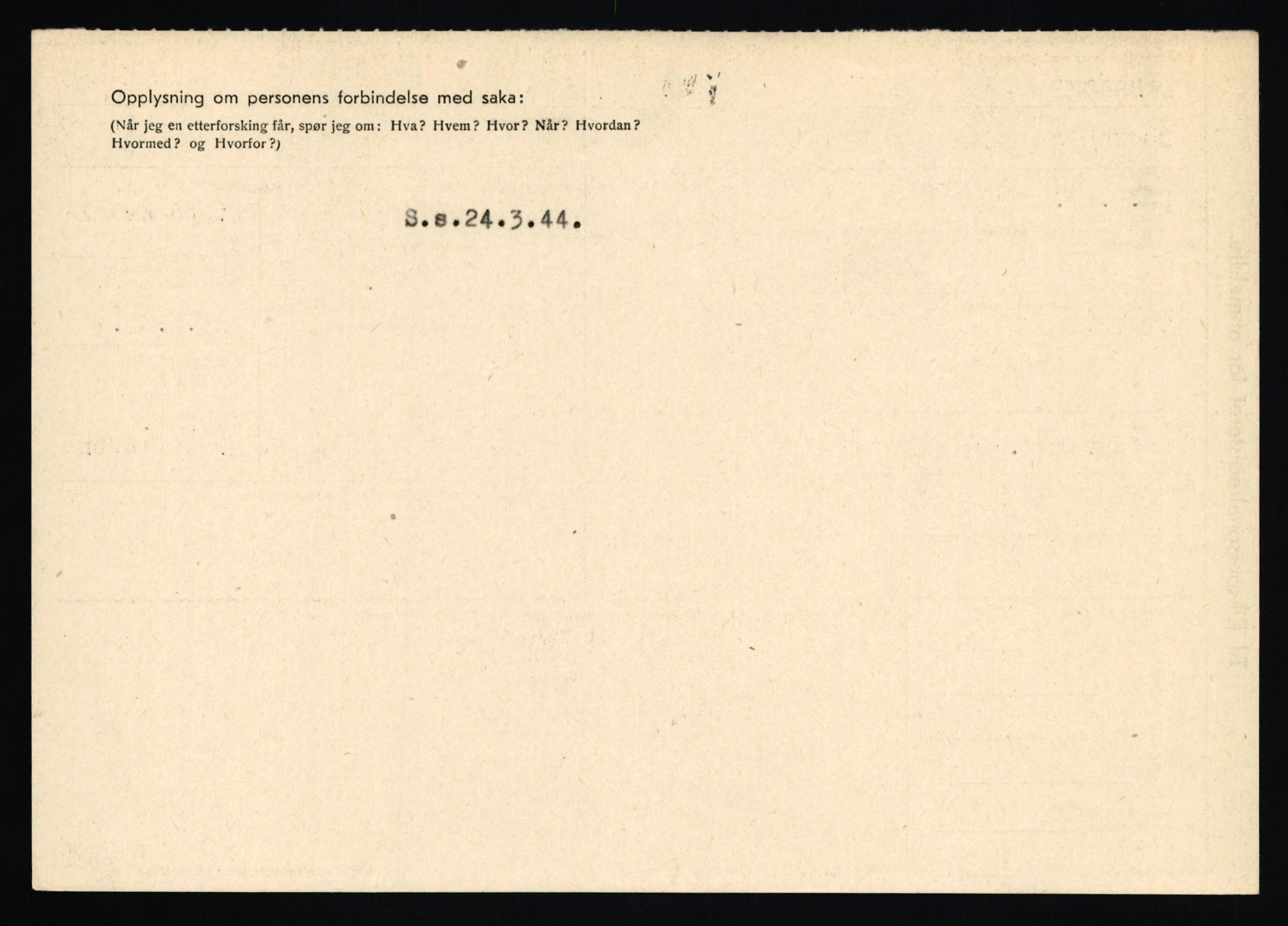 Statspolitiet - Hovedkontoret / Osloavdelingen, AV/RA-S-1329/C/Ca/L0001: Aabakken - Armann, 1943-1945, p. 4292