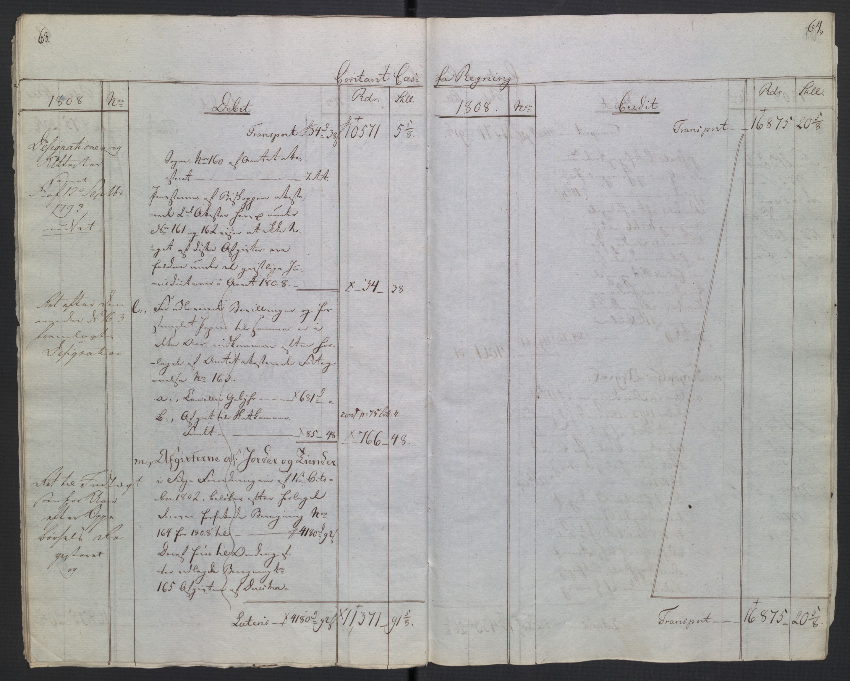 Rentekammeret inntil 1814, Reviderte regnskaper, Fogderegnskap, AV/RA-EA-4092/R19/L1396: Fogderegnskap Toten, Hadeland og Vardal, 1808, p. 34