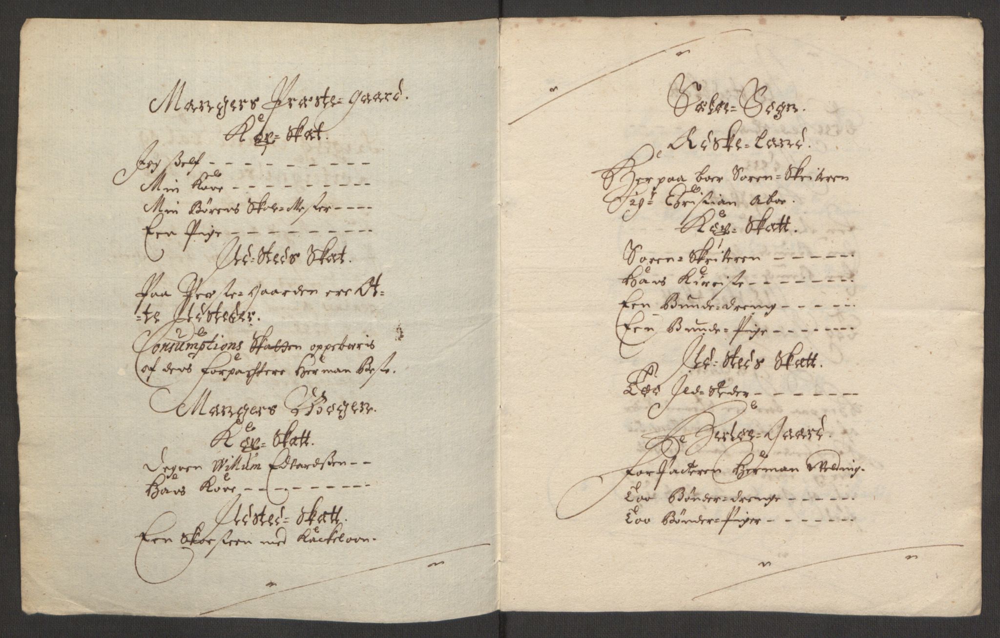 Rentekammeret inntil 1814, Reviderte regnskaper, Fogderegnskap, AV/RA-EA-4092/R51/L3181: Fogderegnskap Nordhordland og Voss, 1691-1692, p. 178