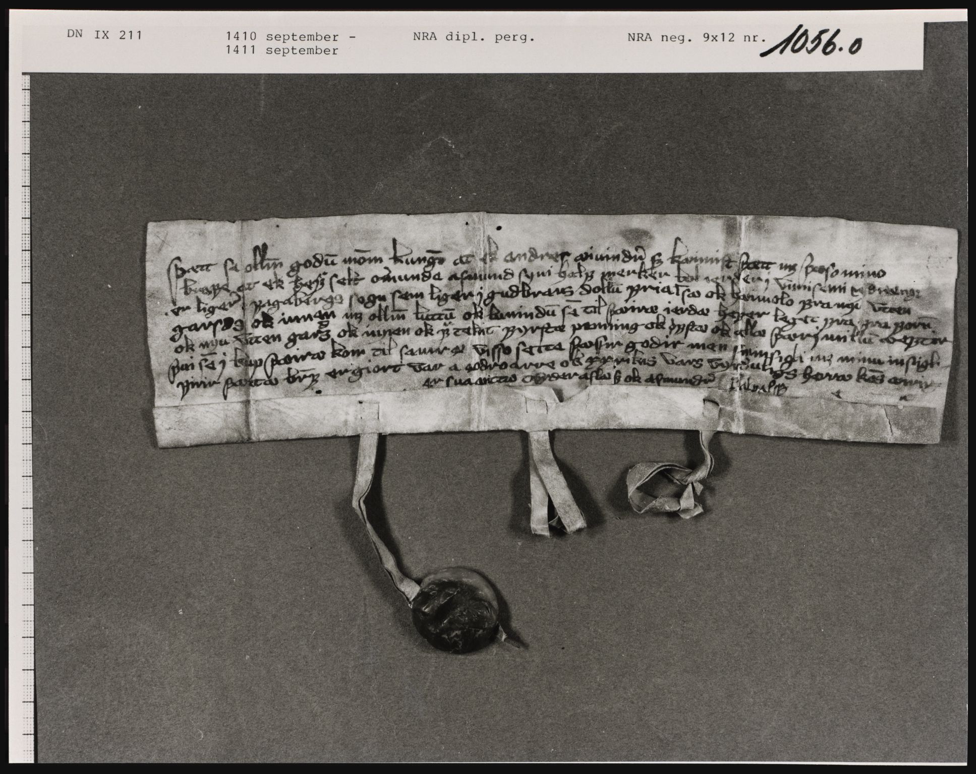 Riksarkivets diplomsamling, AV/RA-EA-5965/F01, 1333-1571, p. 2792