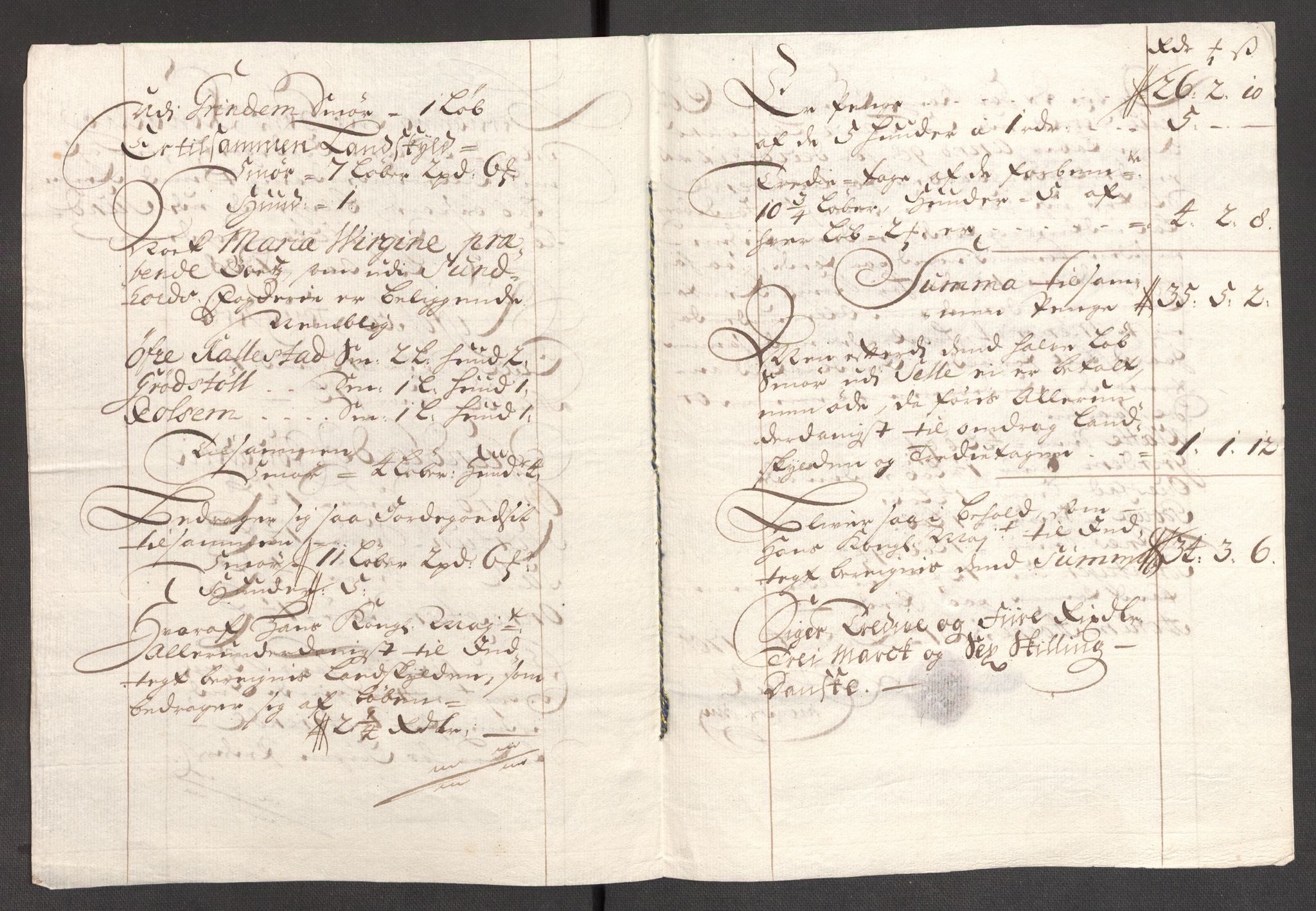 Rentekammeret inntil 1814, Reviderte regnskaper, Fogderegnskap, AV/RA-EA-4092/R48/L2985: Fogderegnskap Sunnhordland og Hardanger, 1708, p. 27