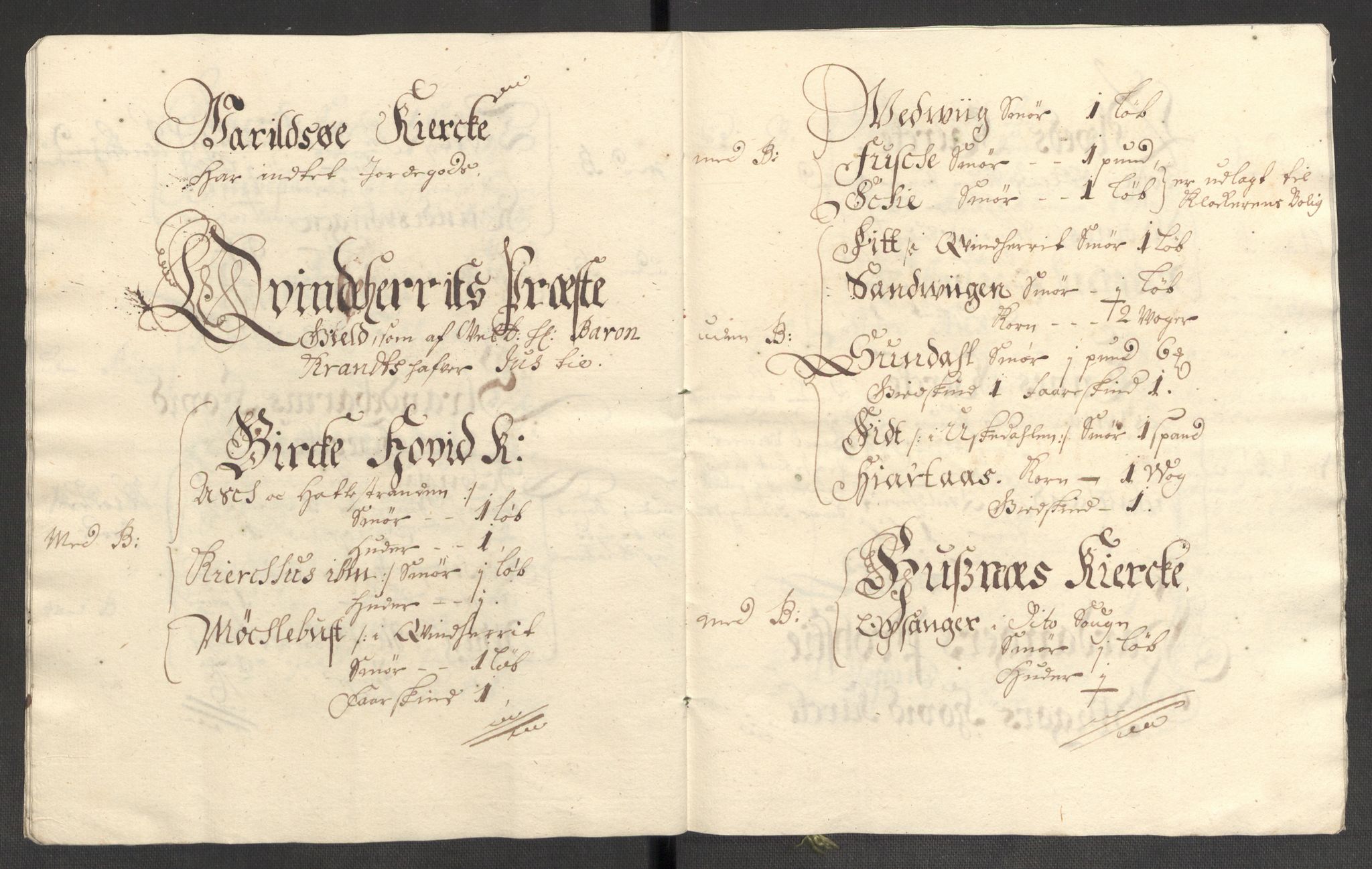 Rentekammeret inntil 1814, Reviderte regnskaper, Fogderegnskap, AV/RA-EA-4092/R48/L2979: Fogderegnskap Sunnhordland og Hardanger, 1700-1701, p. 128