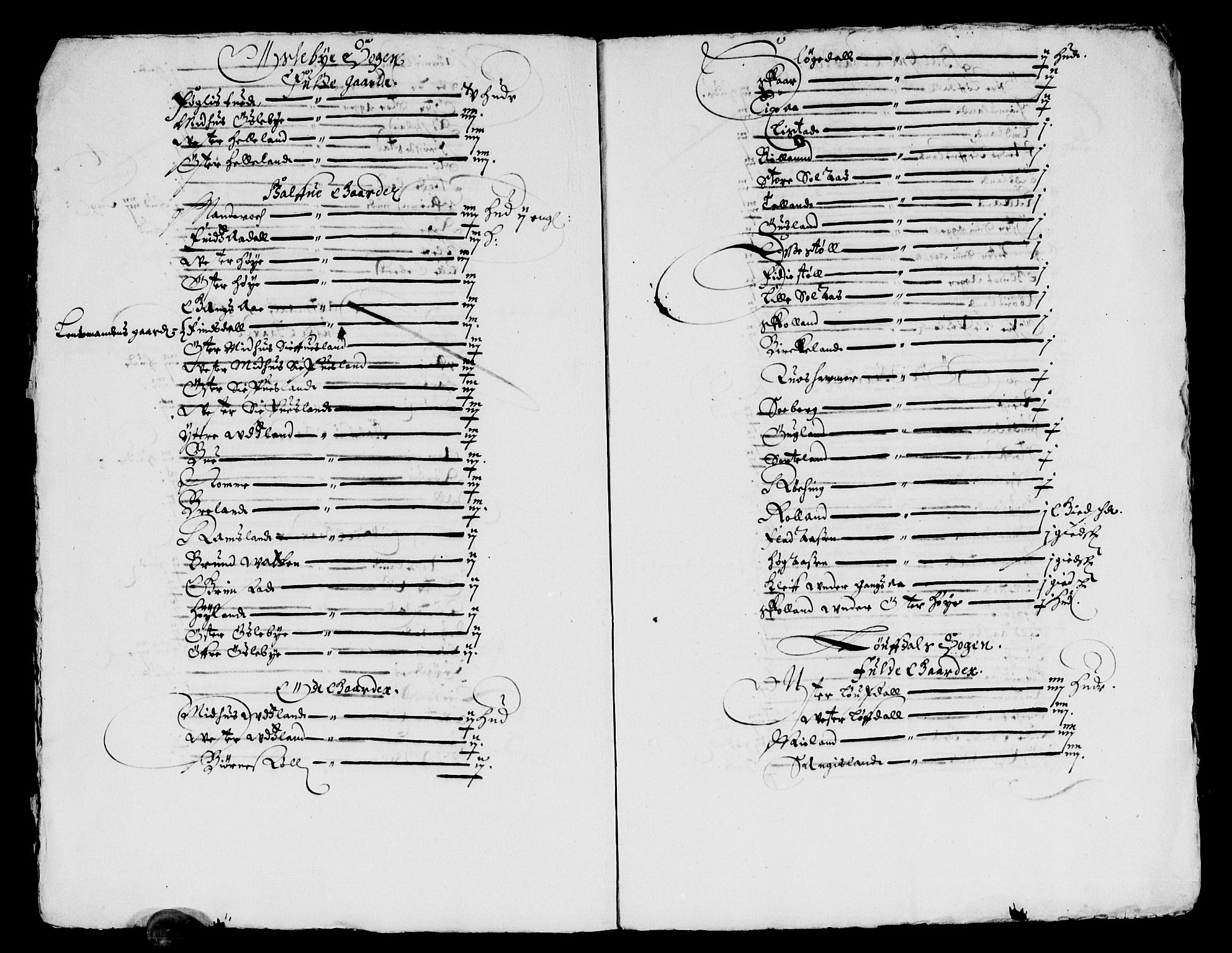 Rentekammeret inntil 1814, Reviderte regnskaper, Lensregnskaper, AV/RA-EA-5023/R/Rb/Rbq/L0038: Nedenes len. Mandals len. Råbyggelag., 1648-1650