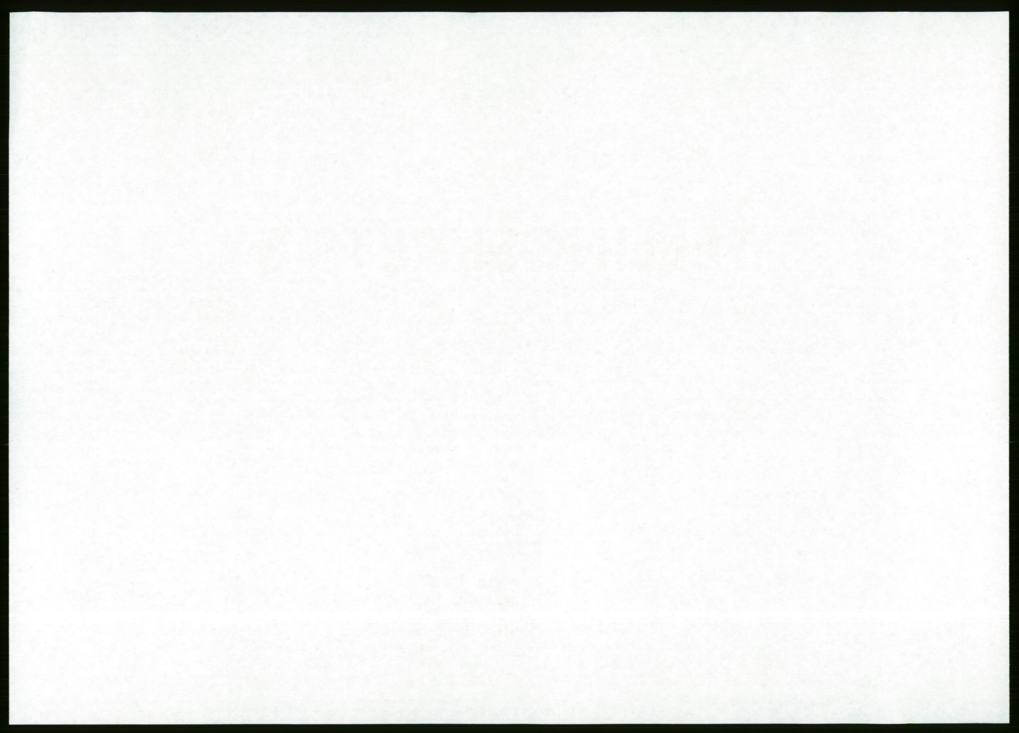 SAB, 1920 census for Voss, 1920, p. 554