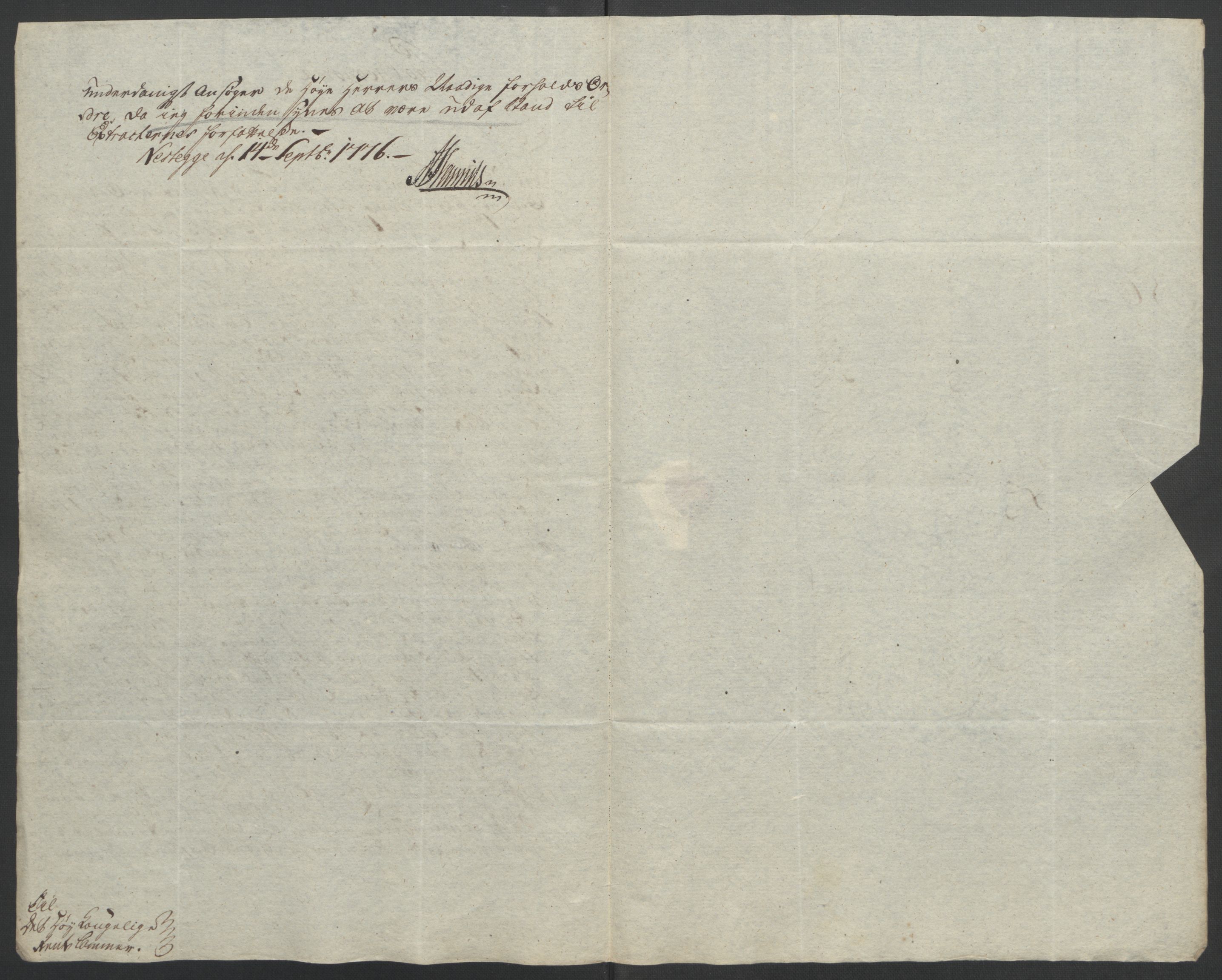 Rentekammeret inntil 1814, Reviderte regnskaper, Fogderegnskap, RA/EA-4092/R19/L1399: Fogderegnskap Toten, Hadeland og Vardal, 1762-1783, p. 431