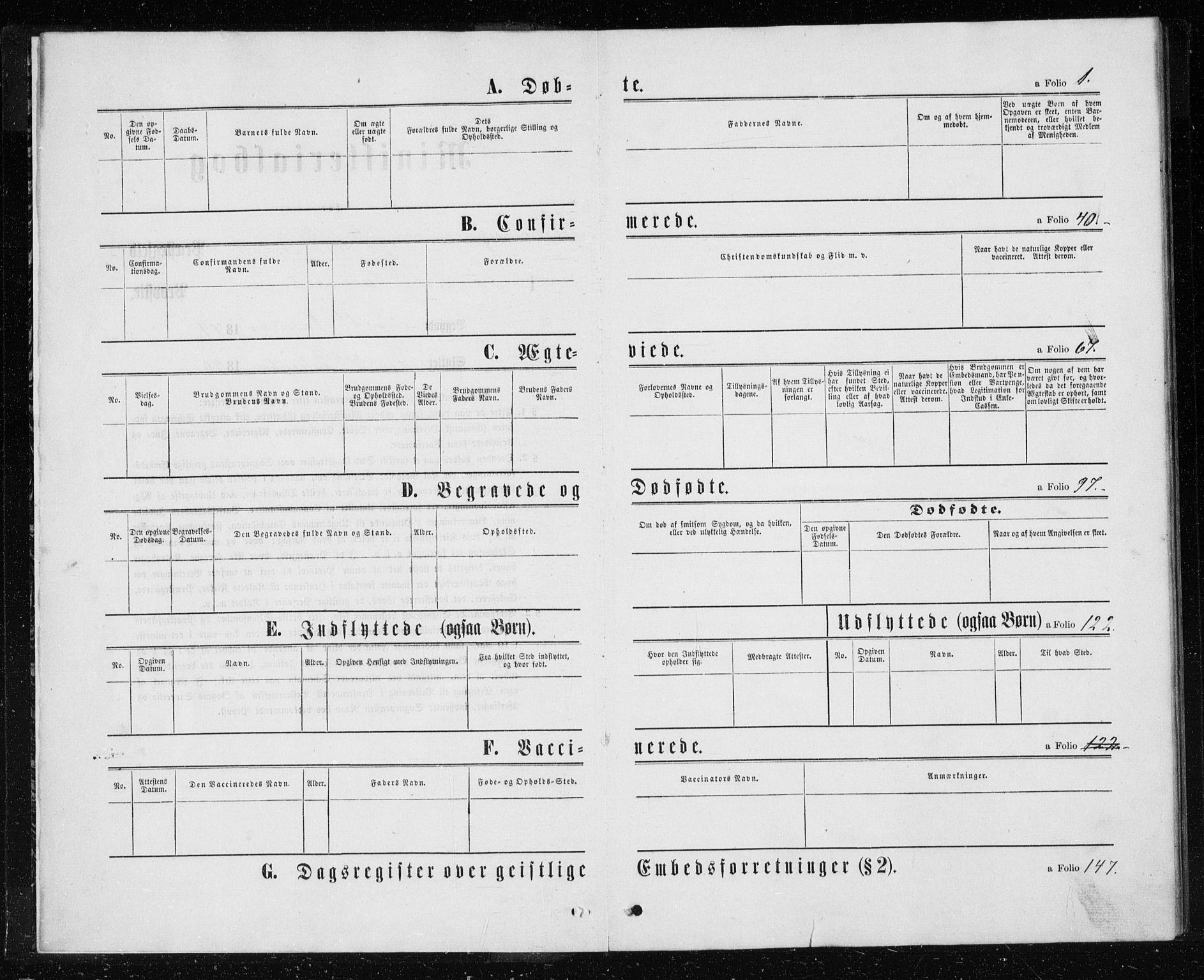 Ministerialprotokoller, klokkerbøker og fødselsregistre - Sør-Trøndelag, SAT/A-1456/685/L0977: Parish register (copy) no. 685C02, 1879-1890