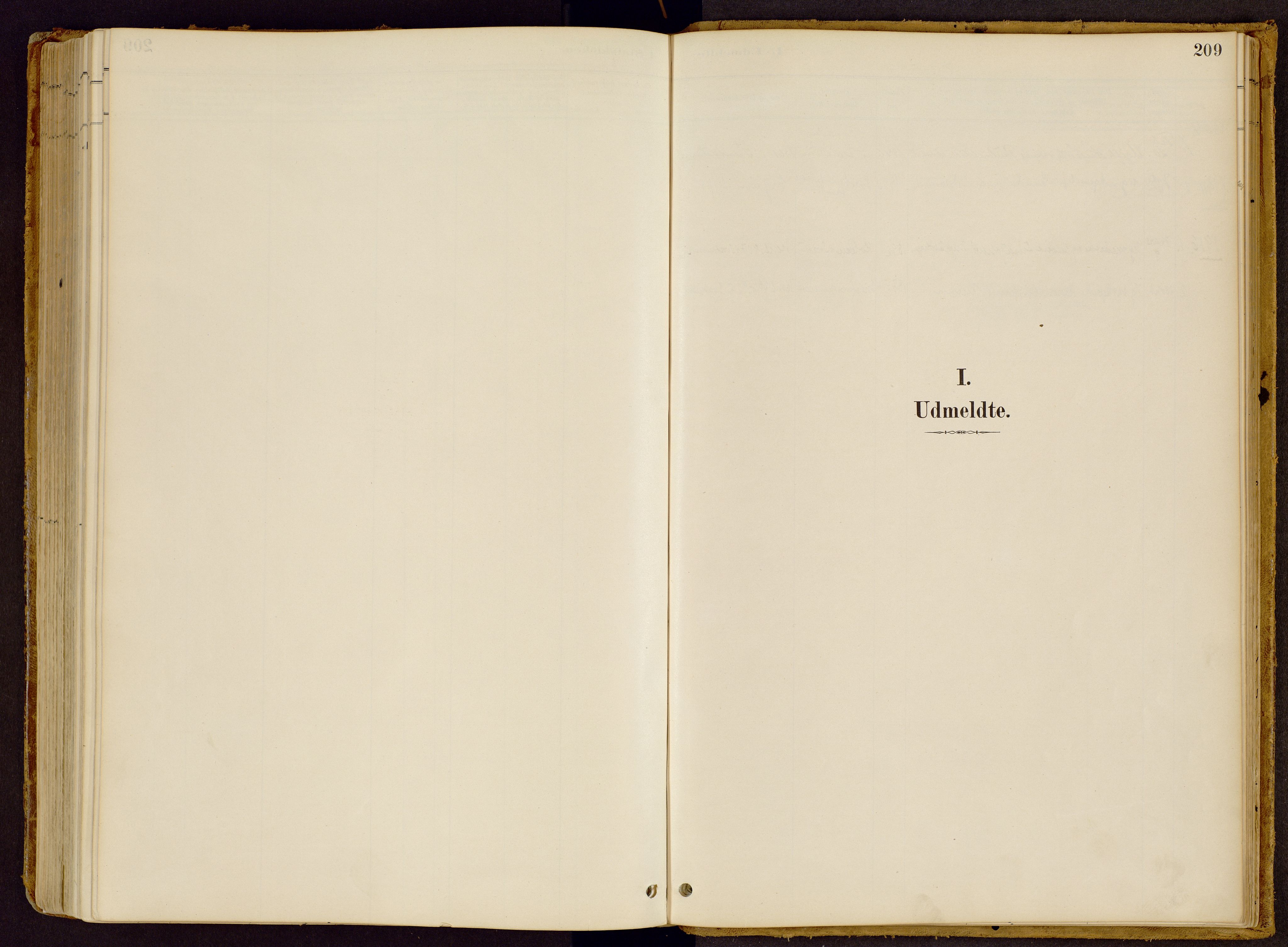 Vestre Gausdal prestekontor, AV/SAH-PREST-094/H/Ha/Haa/L0002: Parish register (official) no. 2, 1887-1918, p. 209