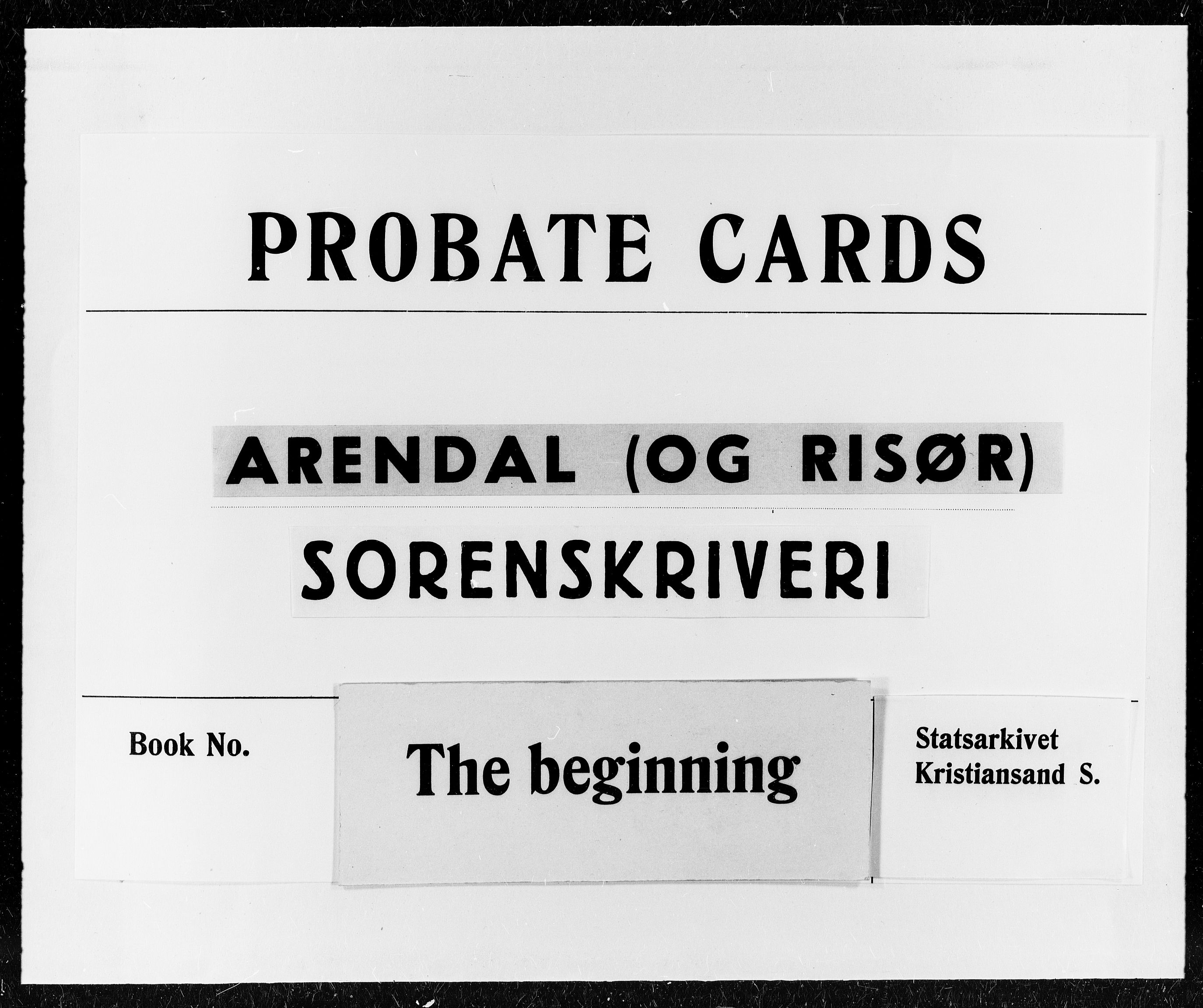 Arendal byfogd, AV/SAK-1222-0001/H, p. 5987