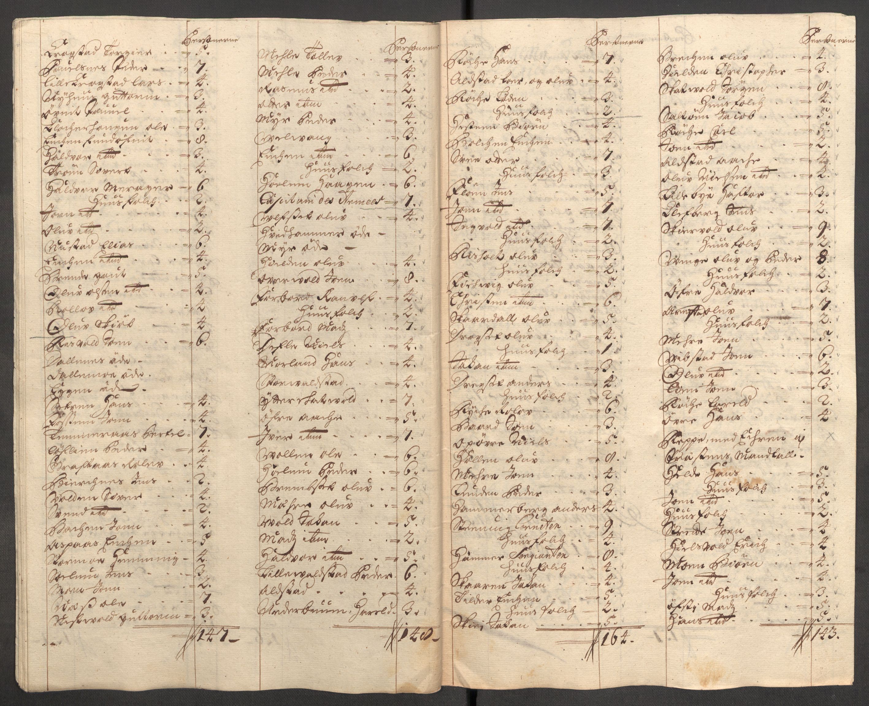 Rentekammeret inntil 1814, Reviderte regnskaper, Fogderegnskap, AV/RA-EA-4092/R62/L4201: Fogderegnskap Stjørdal og Verdal, 1711, p. 513