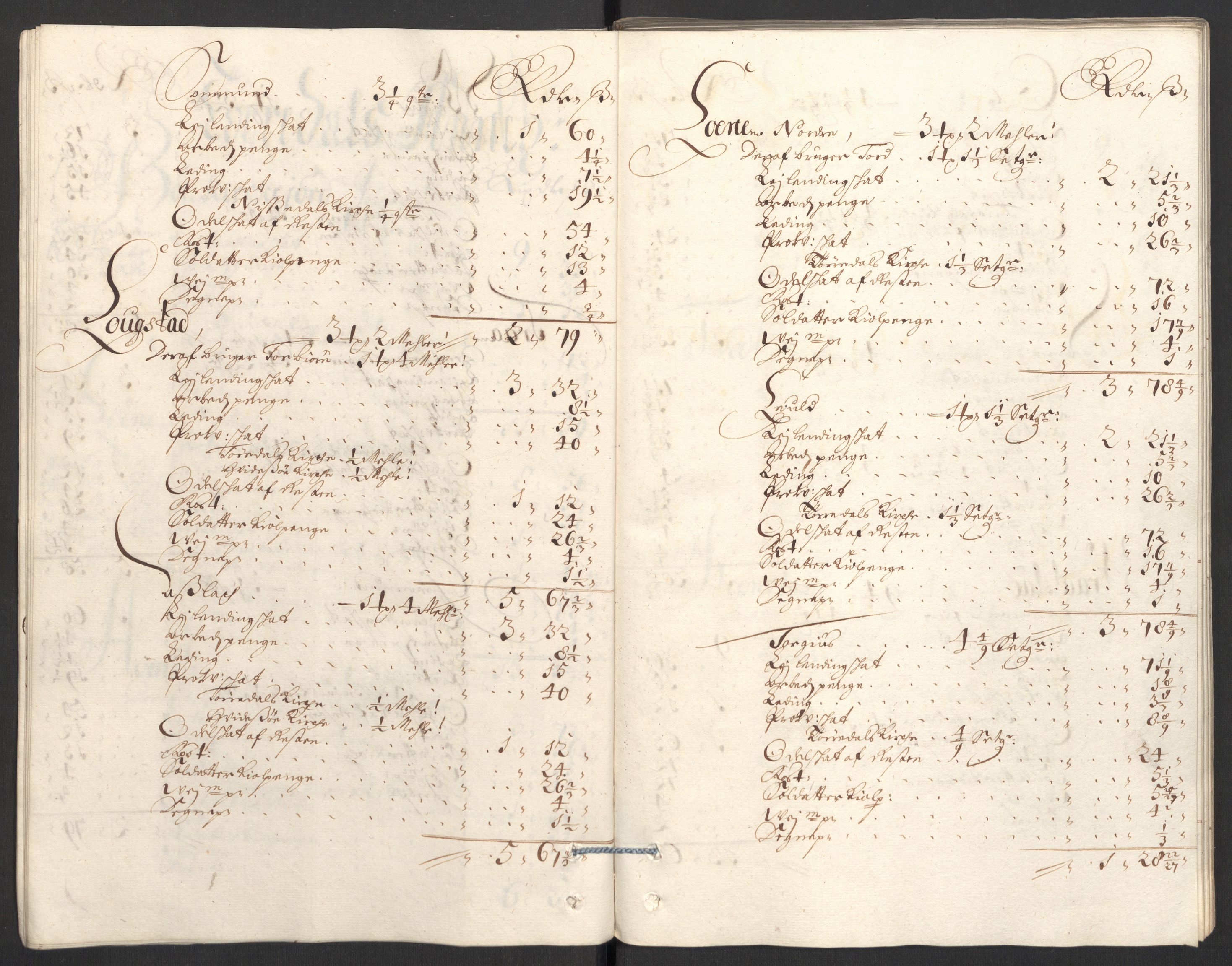 Rentekammeret inntil 1814, Reviderte regnskaper, Fogderegnskap, AV/RA-EA-4092/R36/L2099: Fogderegnskap Øvre og Nedre Telemark og Bamble, 1698, p. 61